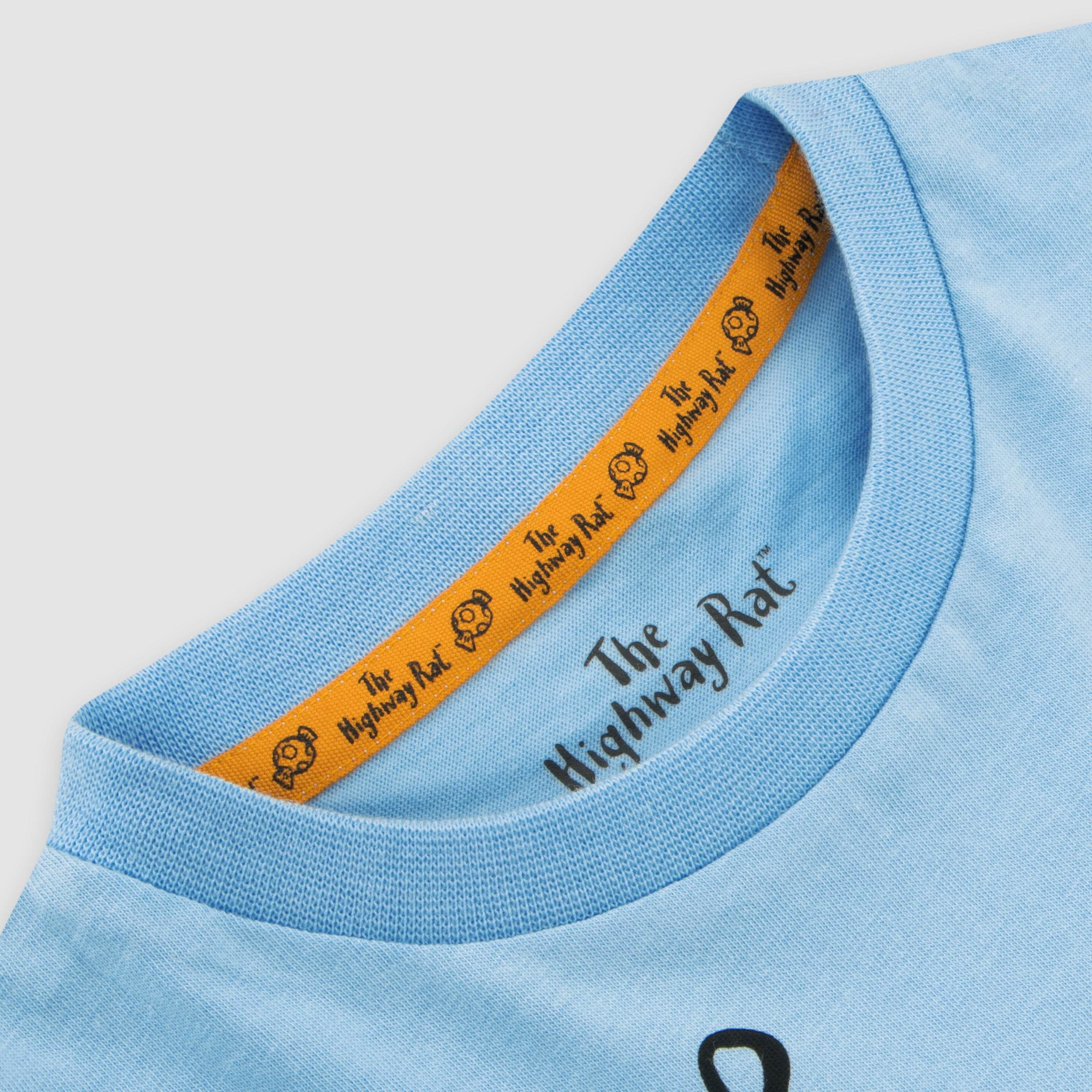 The Highway Rat T-Shirt - Character.com