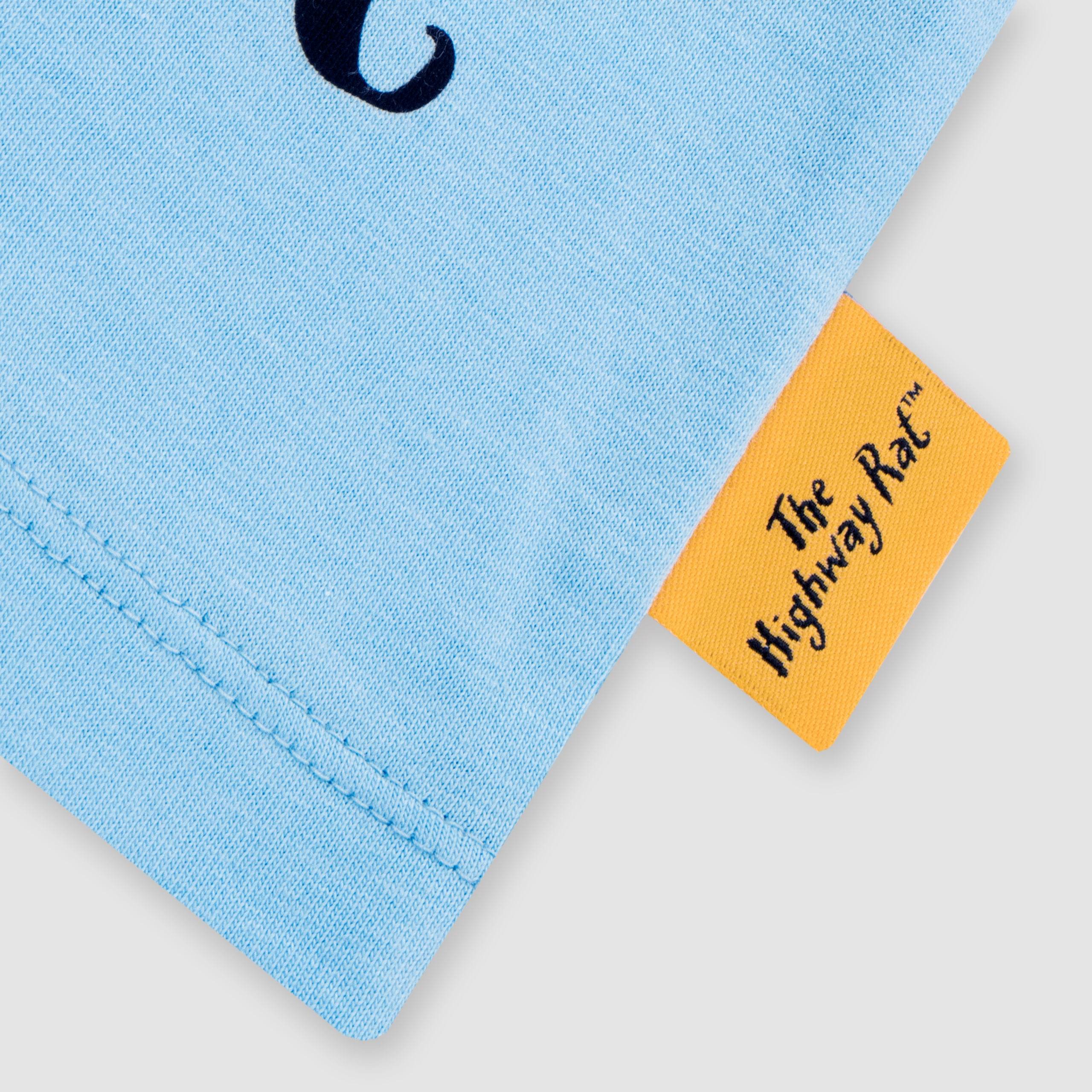 The Highway Rat T-Shirt - Character.com