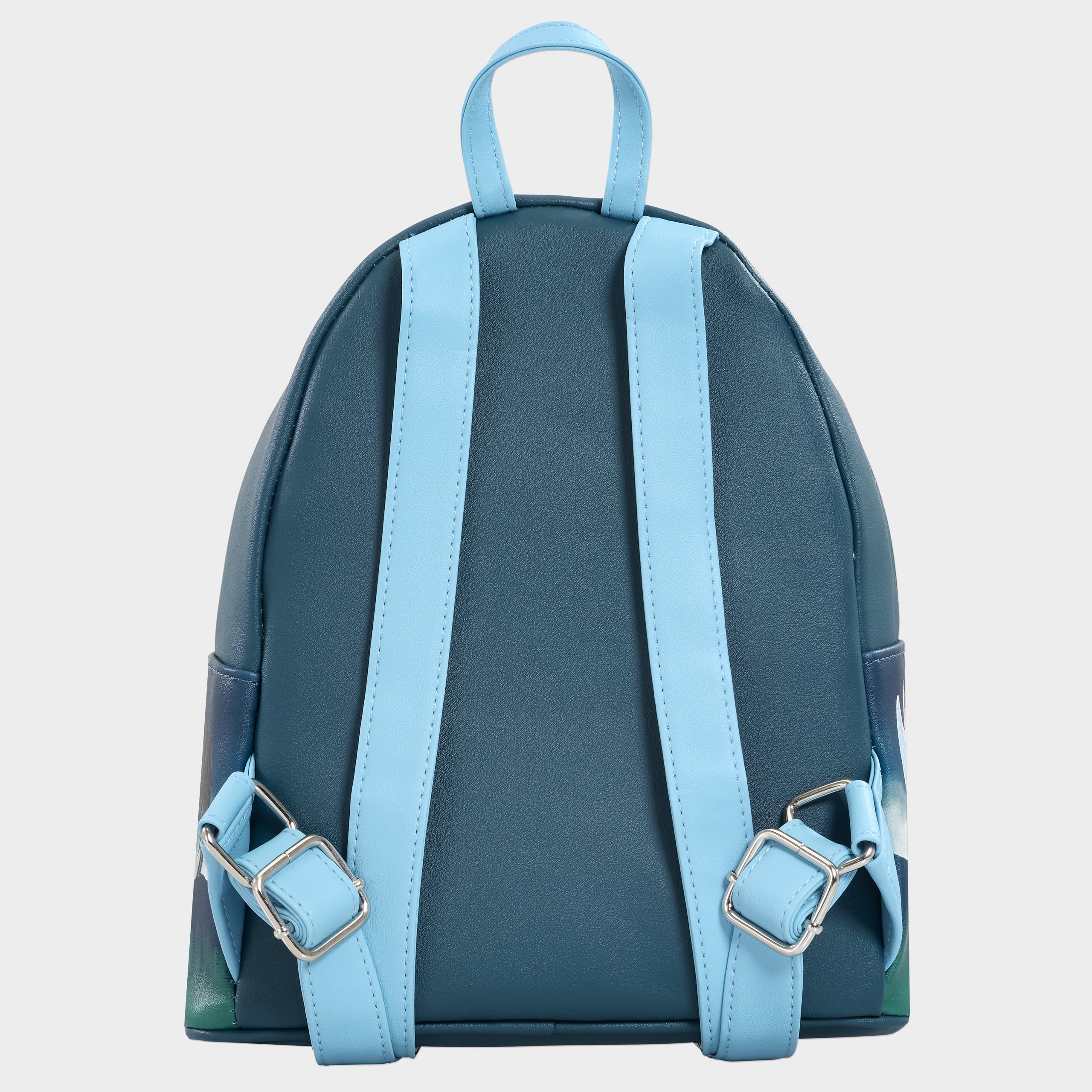 How To Train Your Dragon Loungefly Mini Backpack