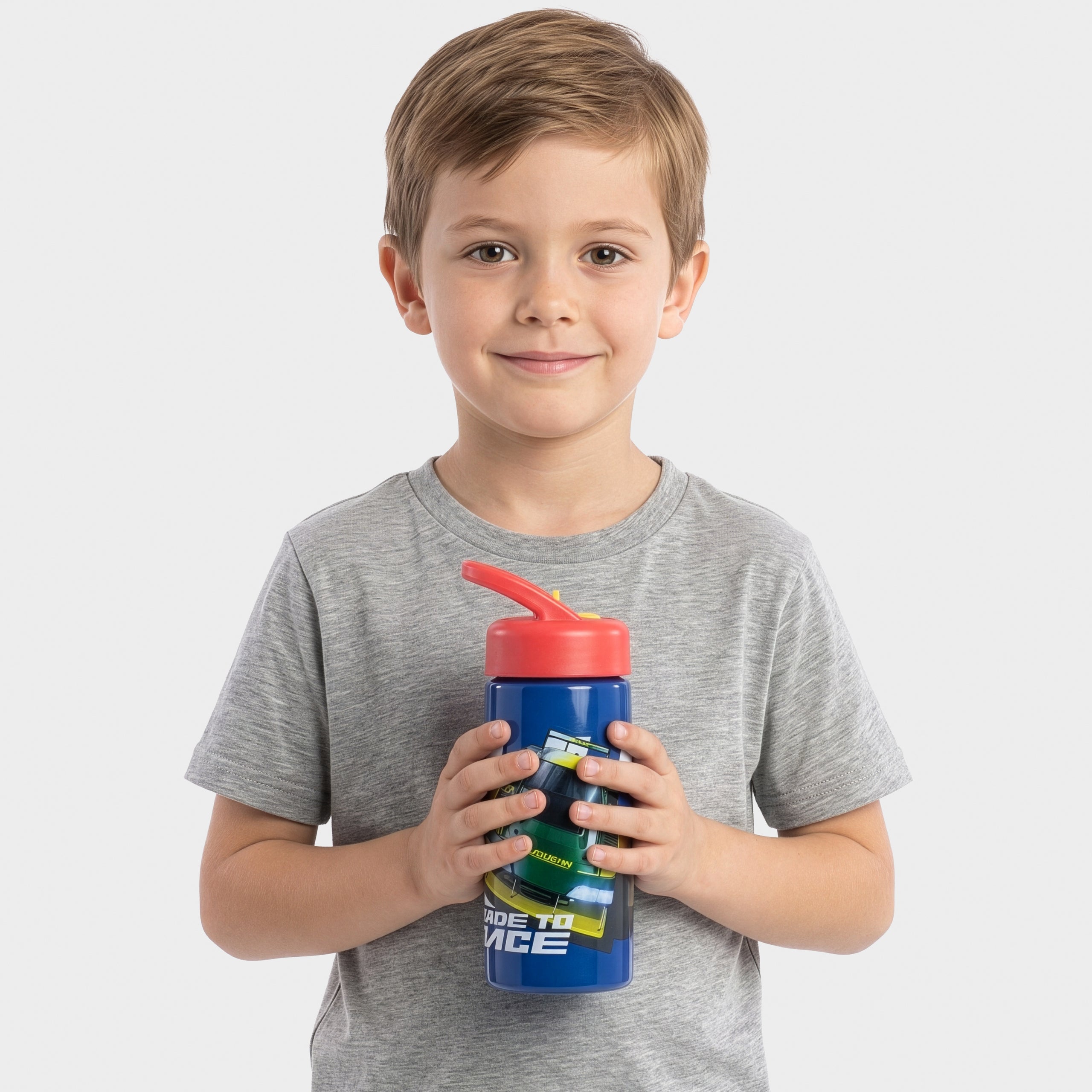 Hot Wheels Water Bottle