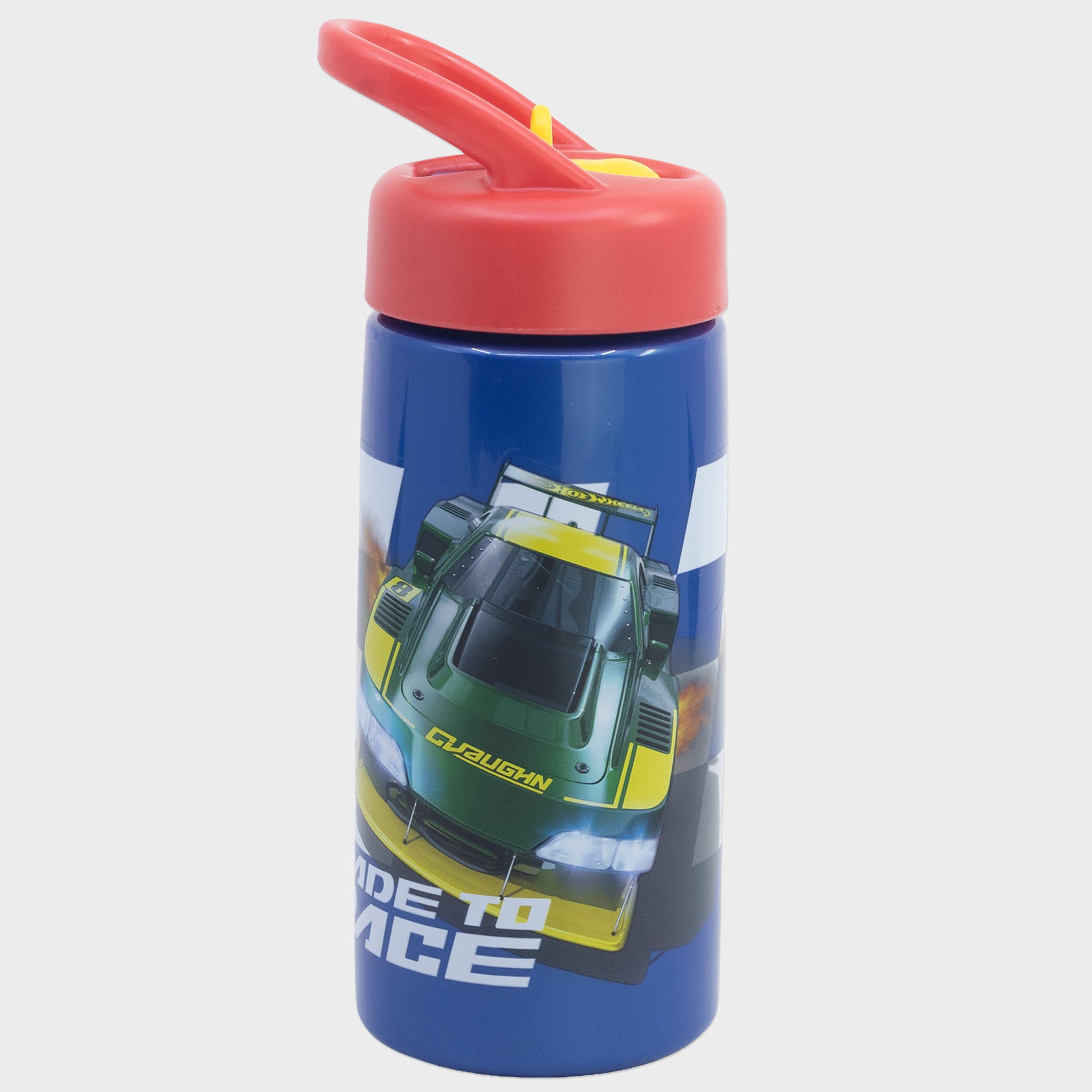 Hot Wheels Water Bottle