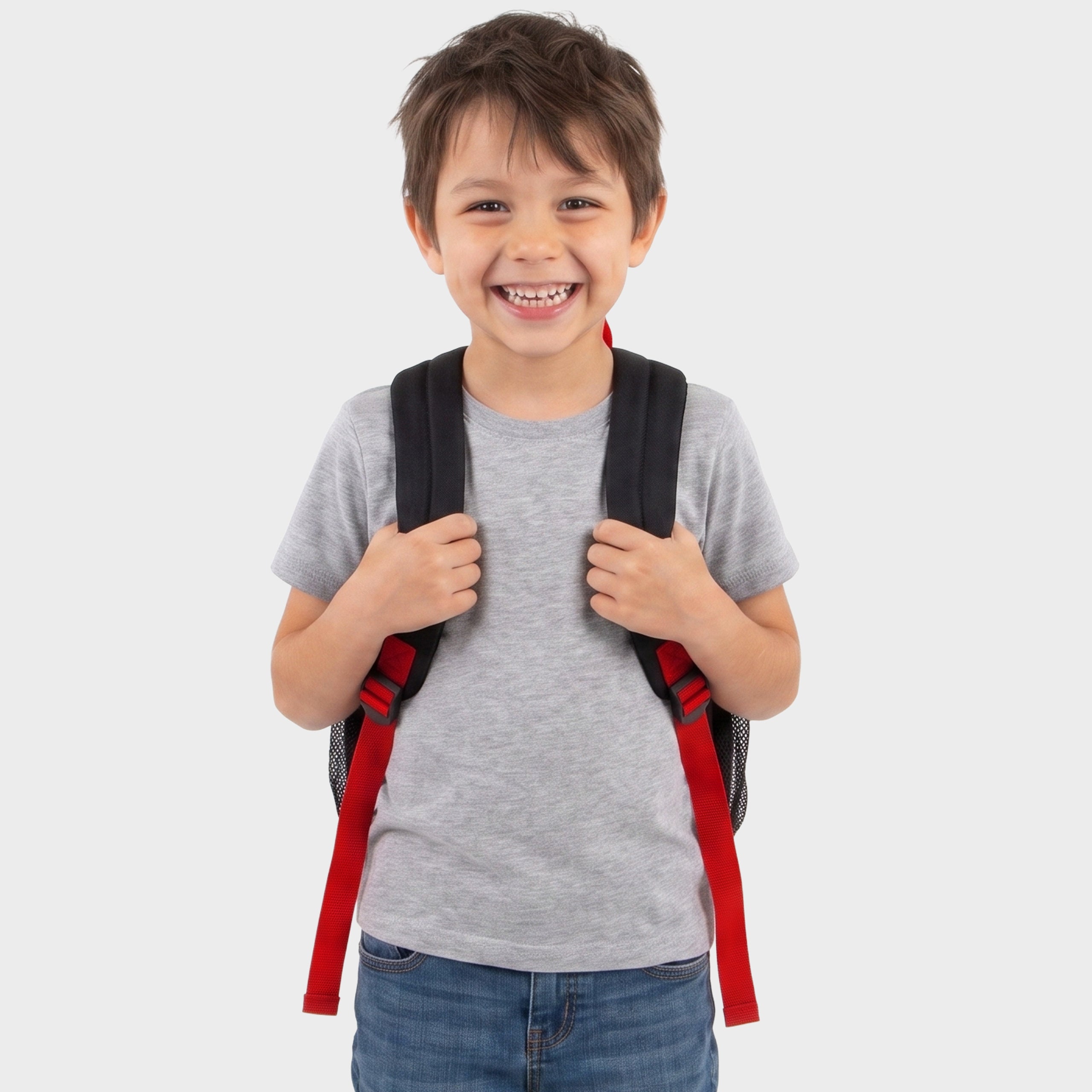 Hot Wheels Backpack