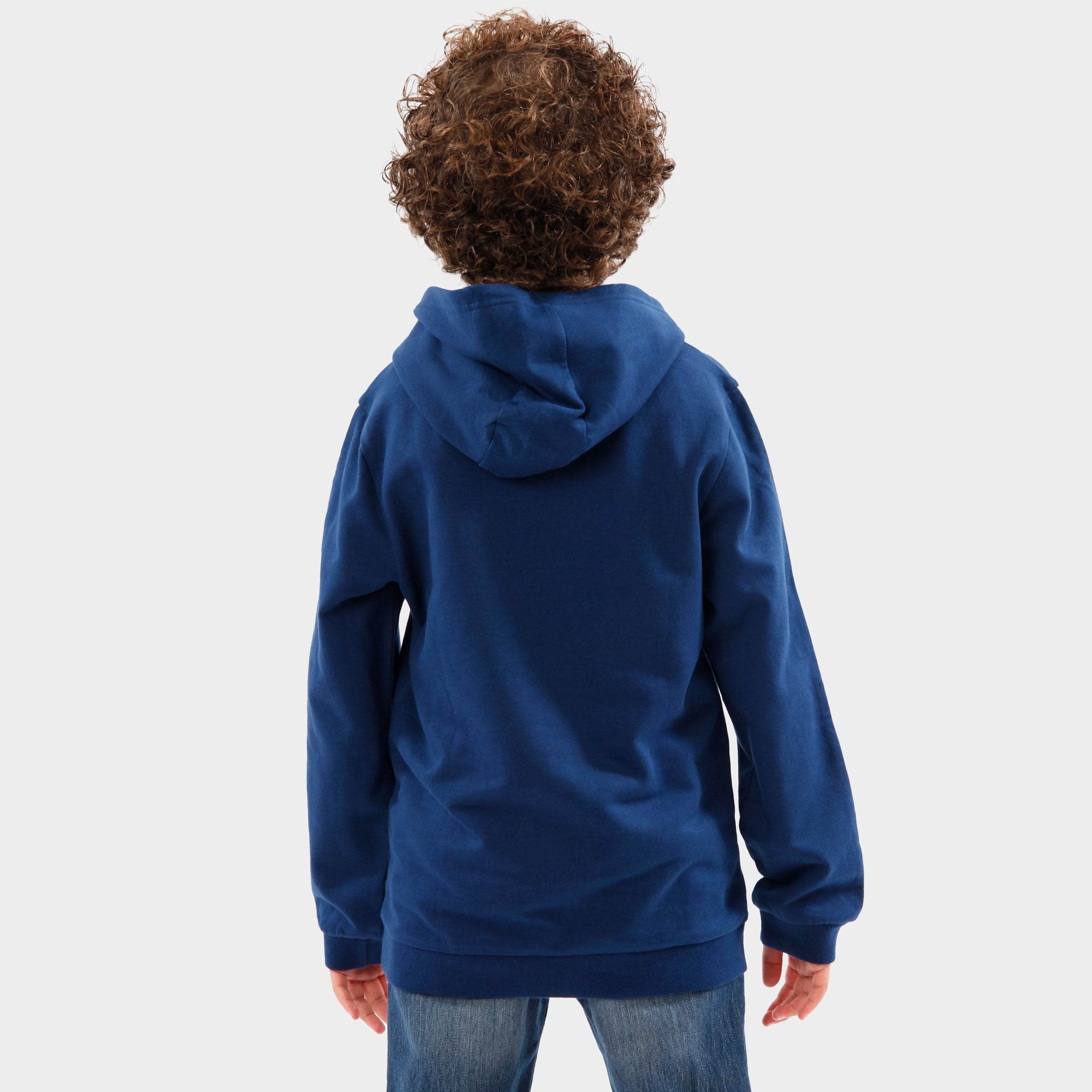 Hot Wheels Pullover Hoodie - Character.com