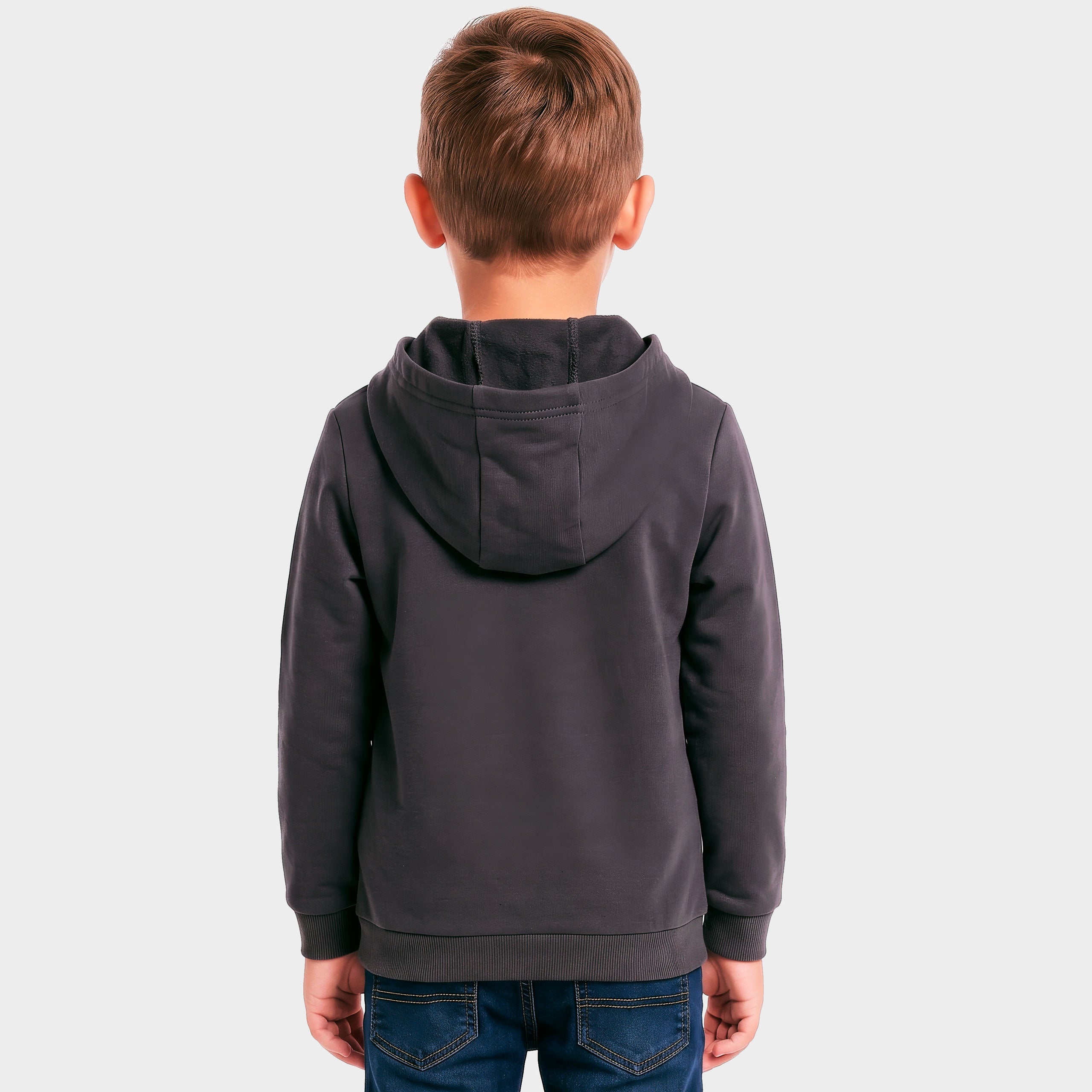 Hot Wheels Zip Up Hoodie