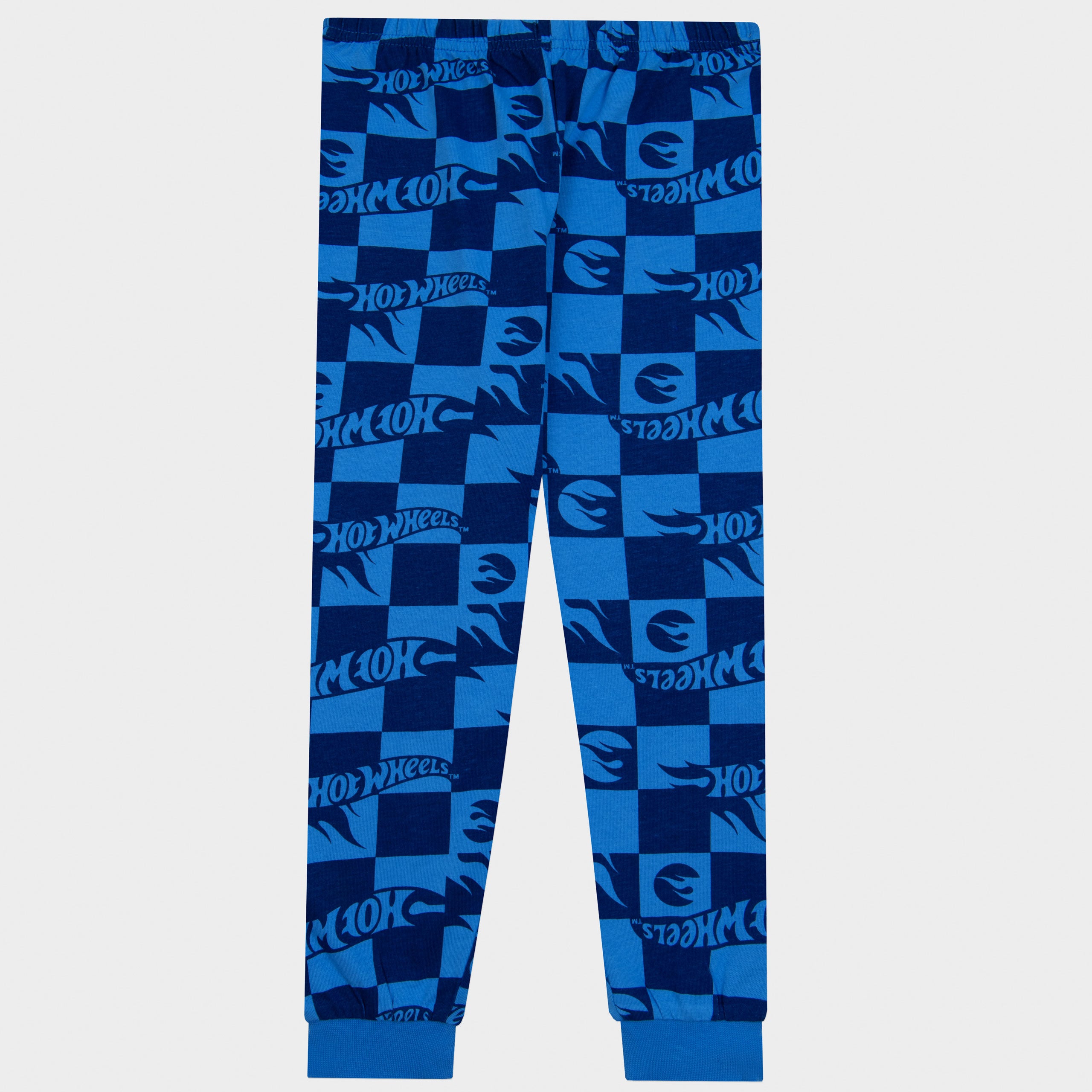 Hot Wheels Pyjamas