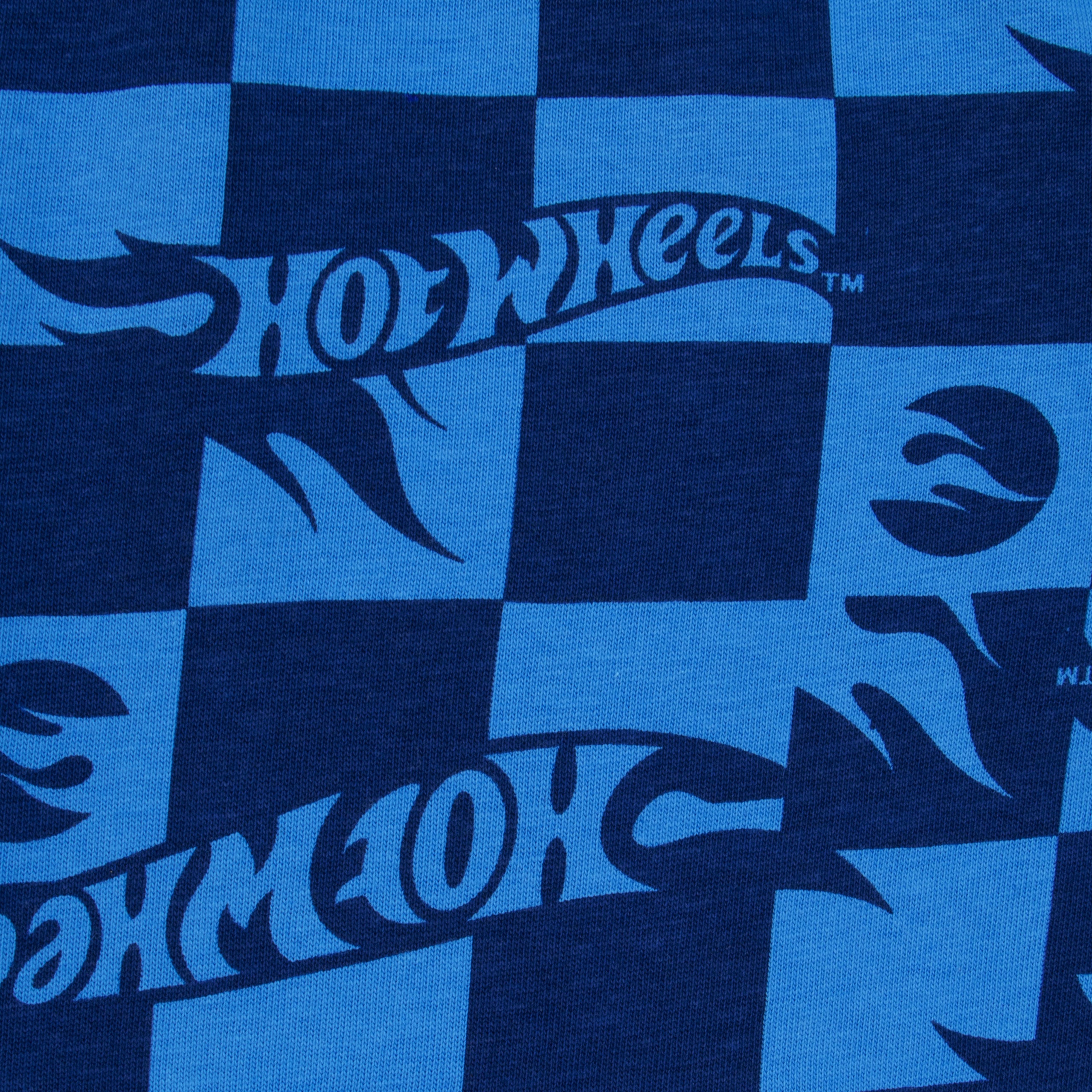 Hot Wheels Pyjamas