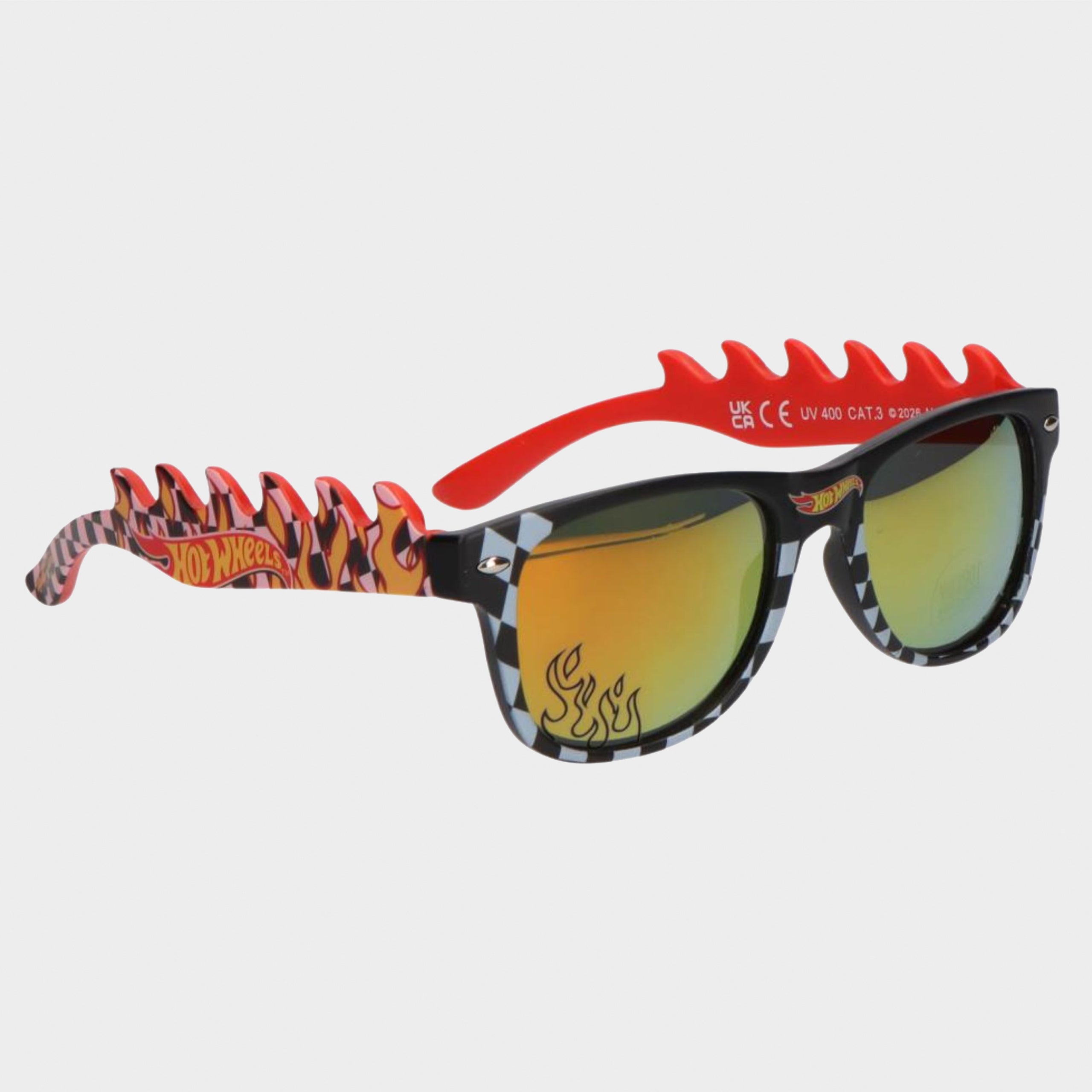 Hot Wheels Sunglasses