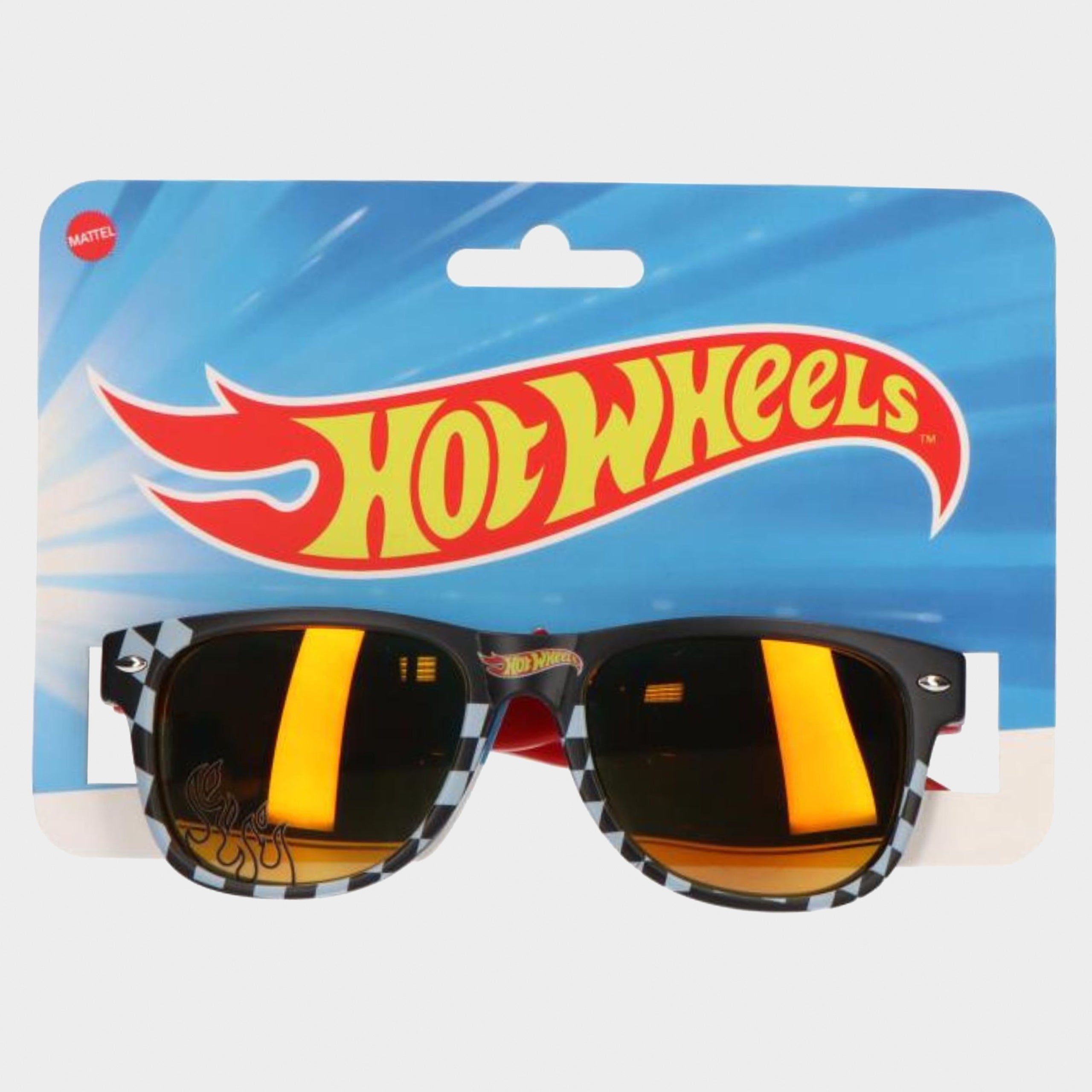 Hot Wheels Sunglasses