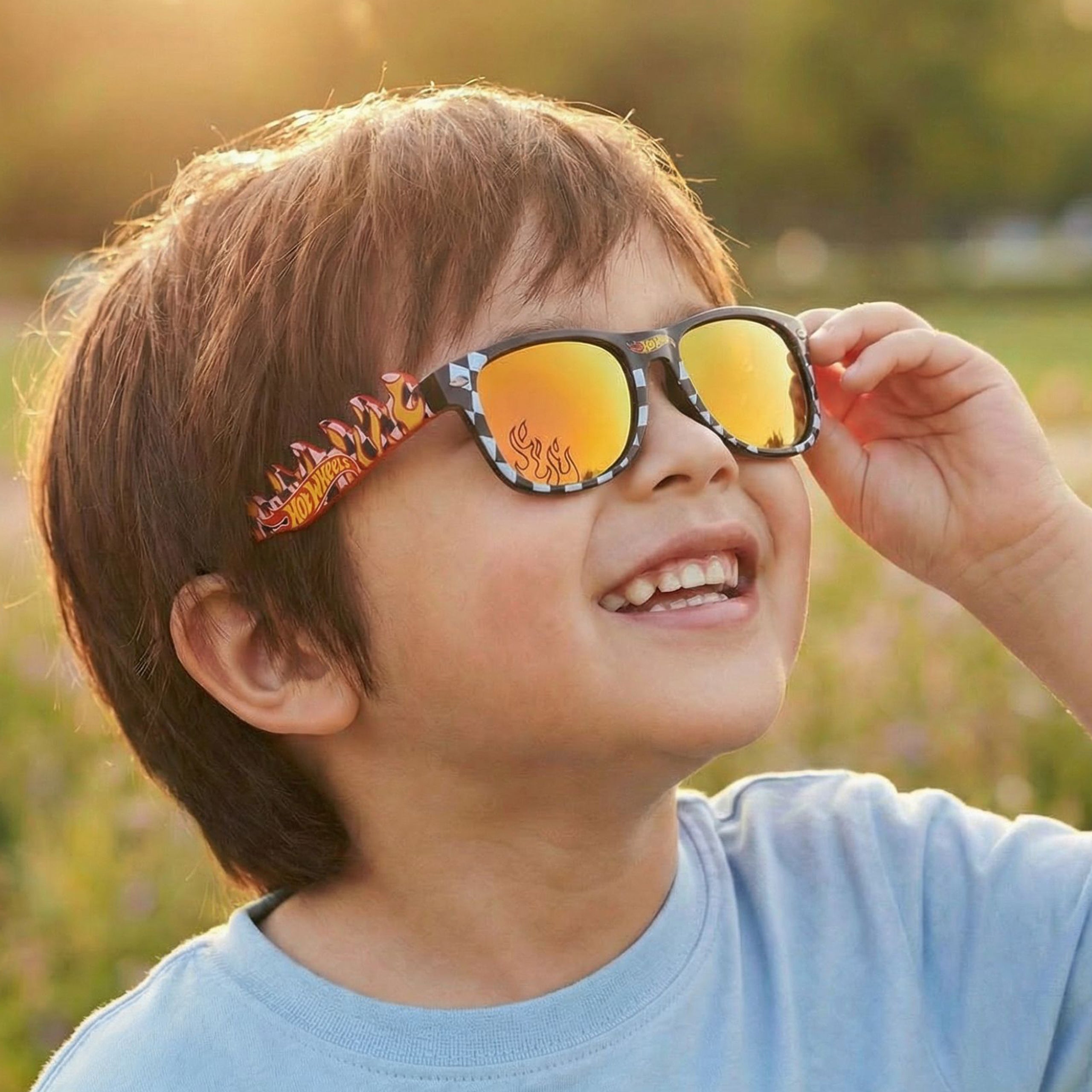 Hot Wheels Sunglasses