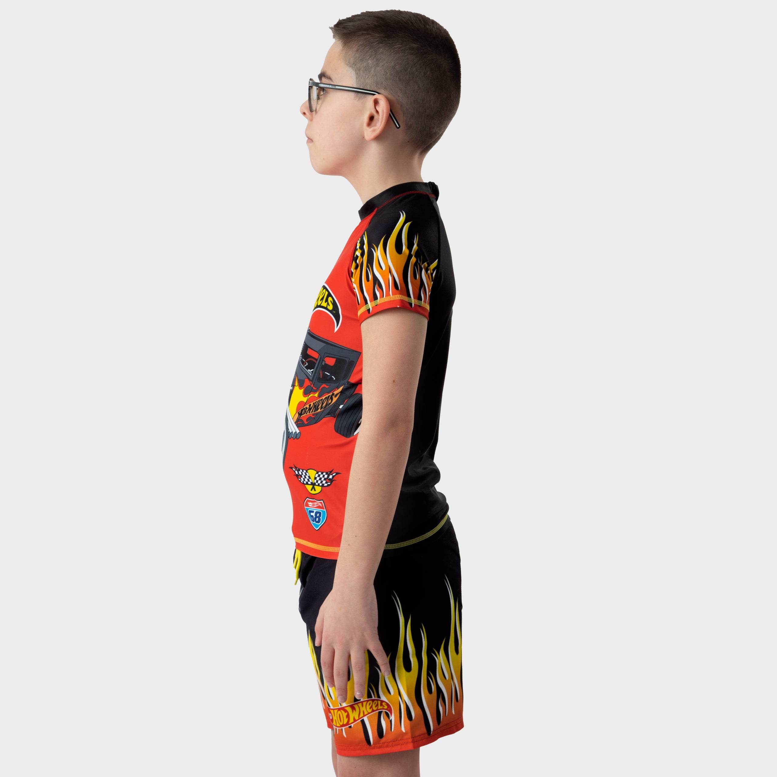 Hot Wheels Swim Set - Character.com