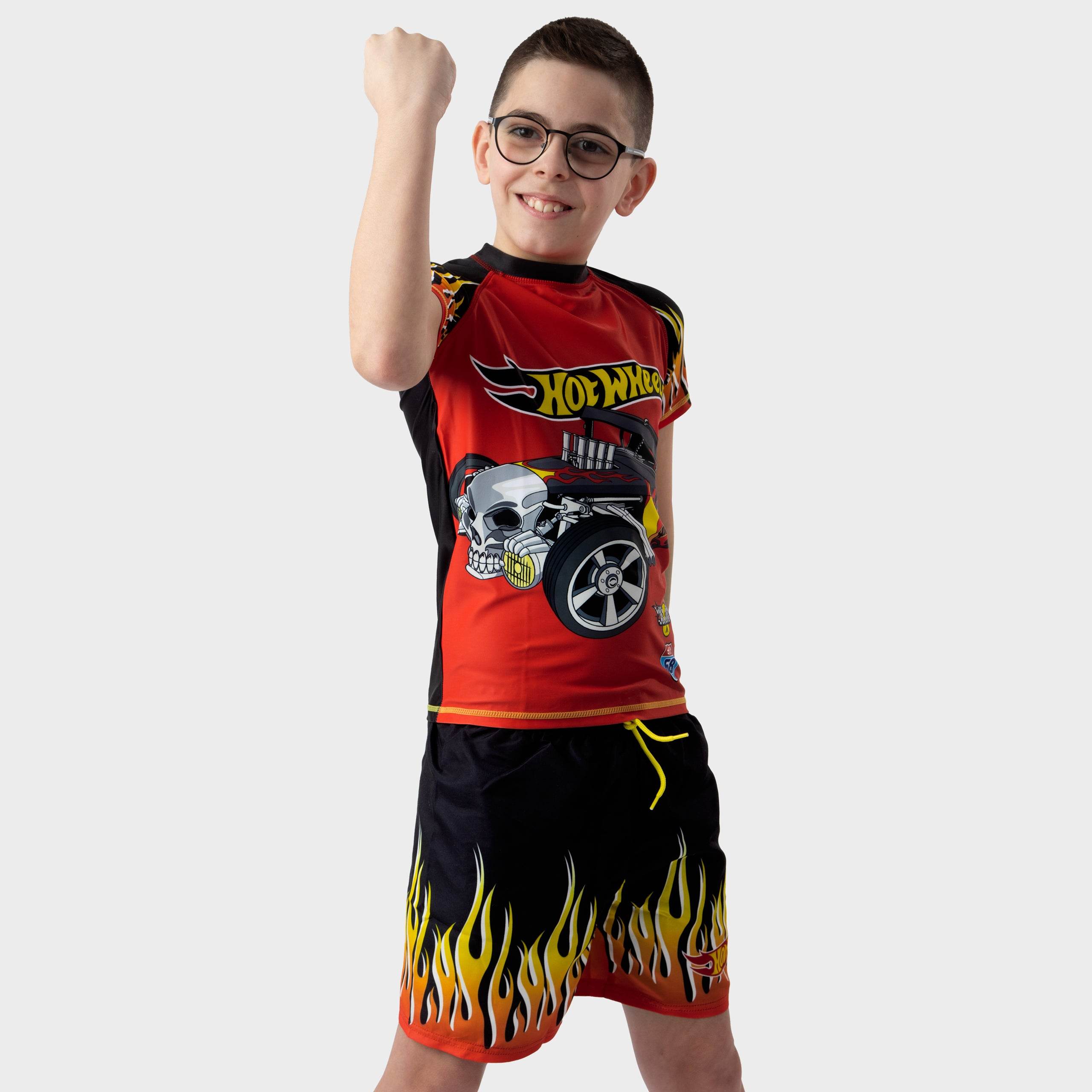Hot Wheels Swim Set - Character.com