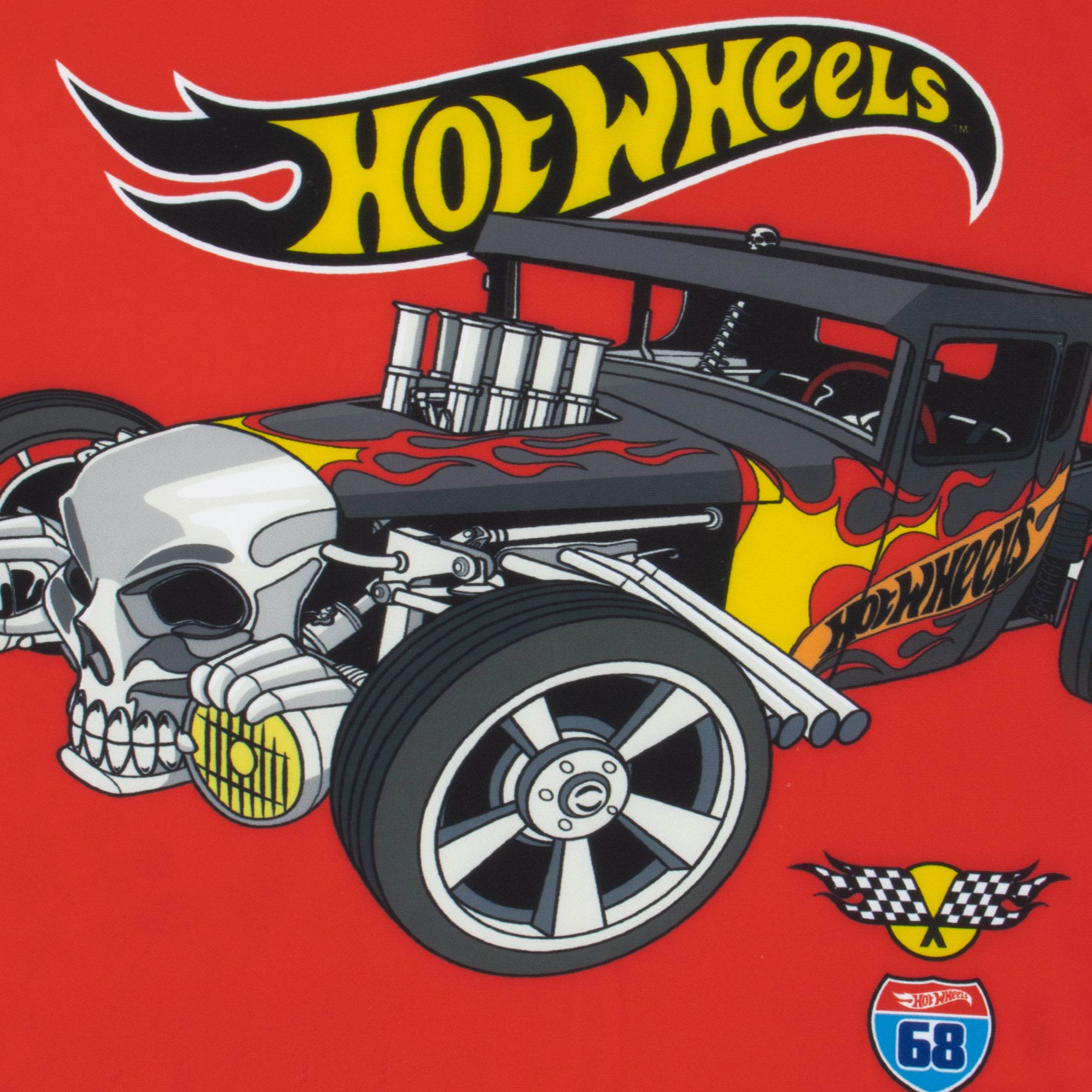 Hot Wheels Swim Set - Character.com