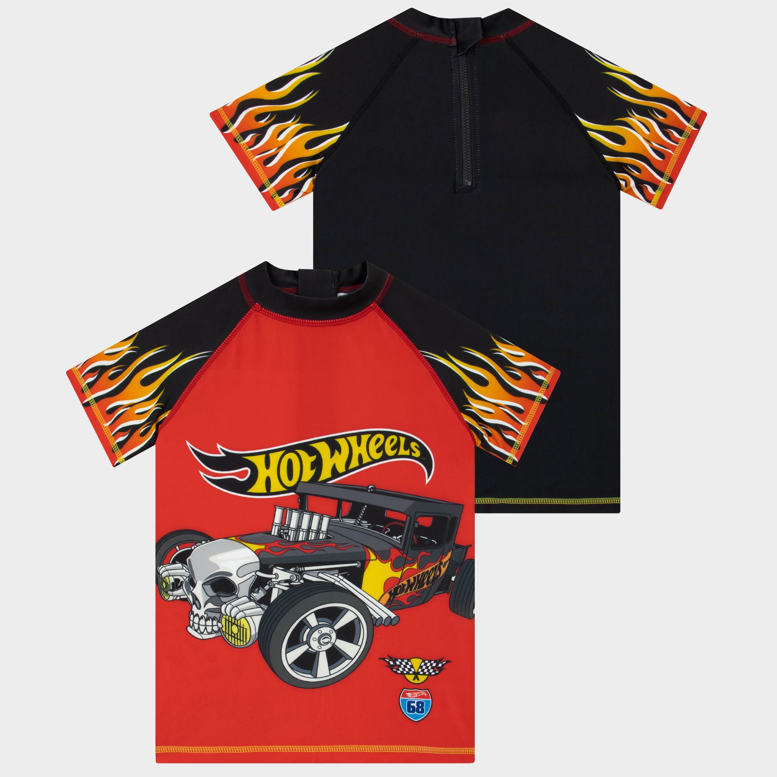 Hot Wheels Swim Set - Character.com