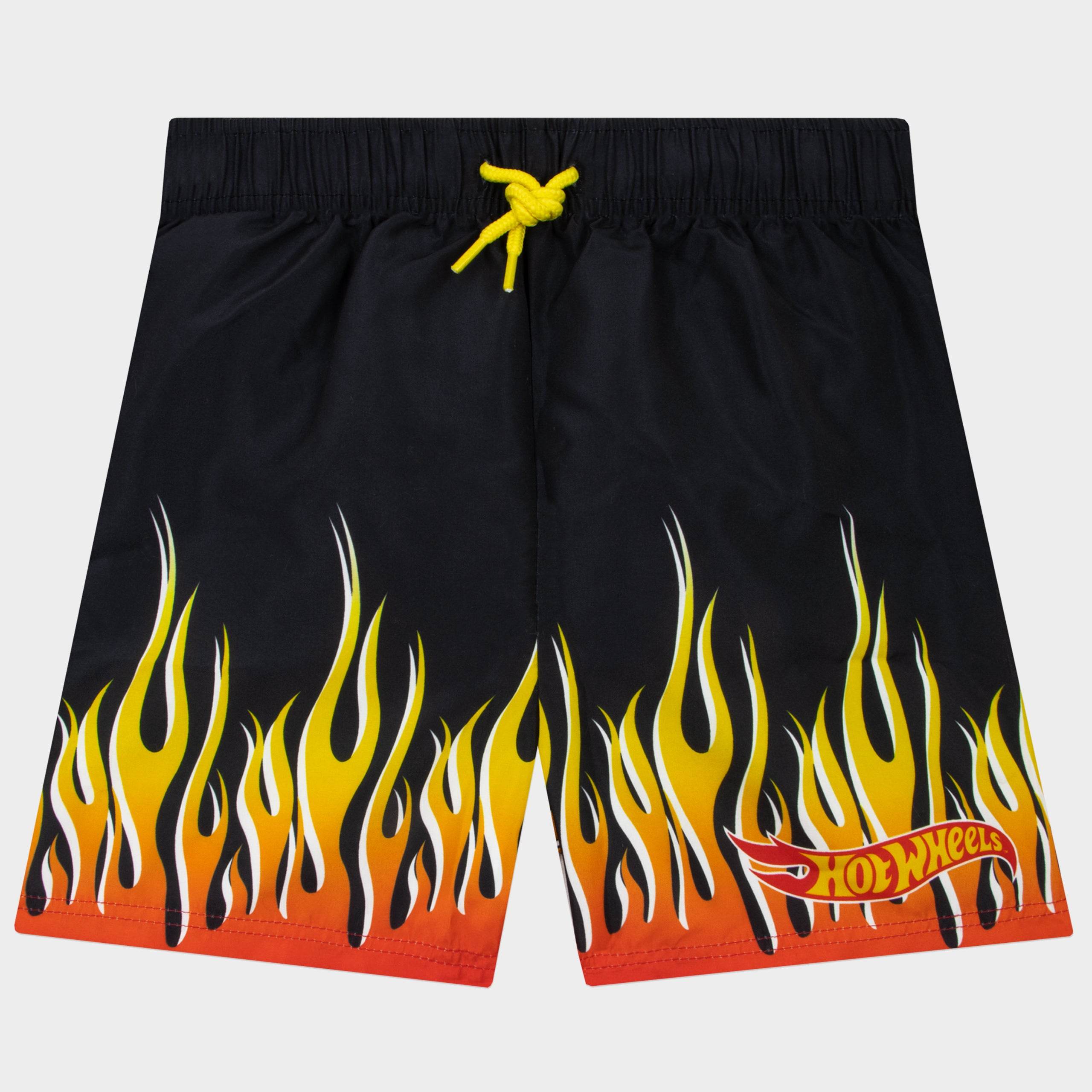 Hot Wheels Swim Set - Character.com