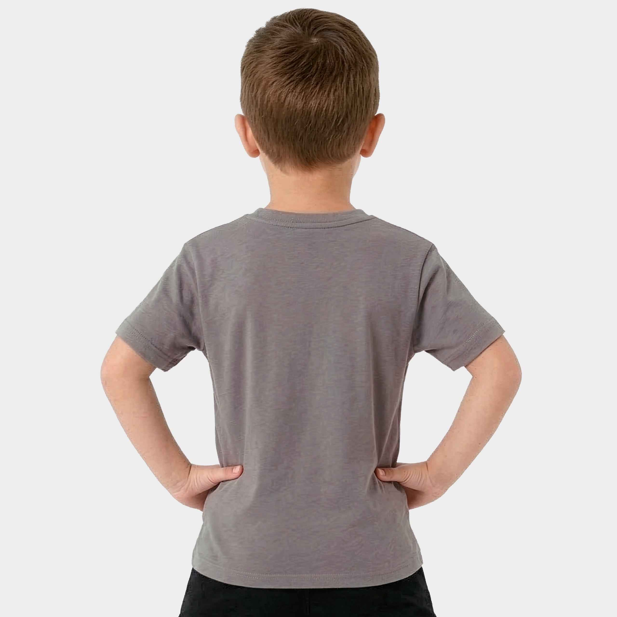 Hot Wheels Monster Trucks T-Shirt