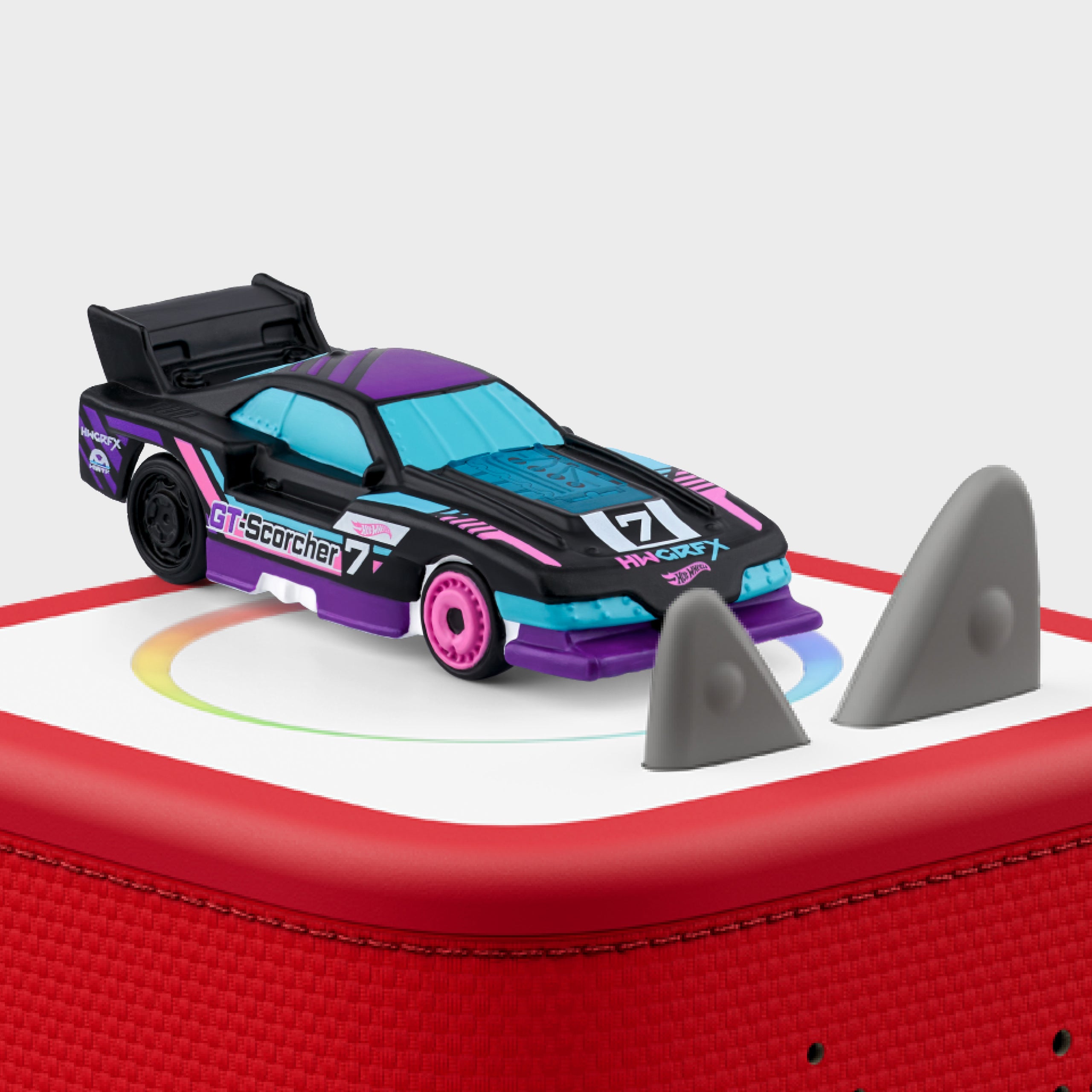 Tonies Hot Wheels Audio Figure