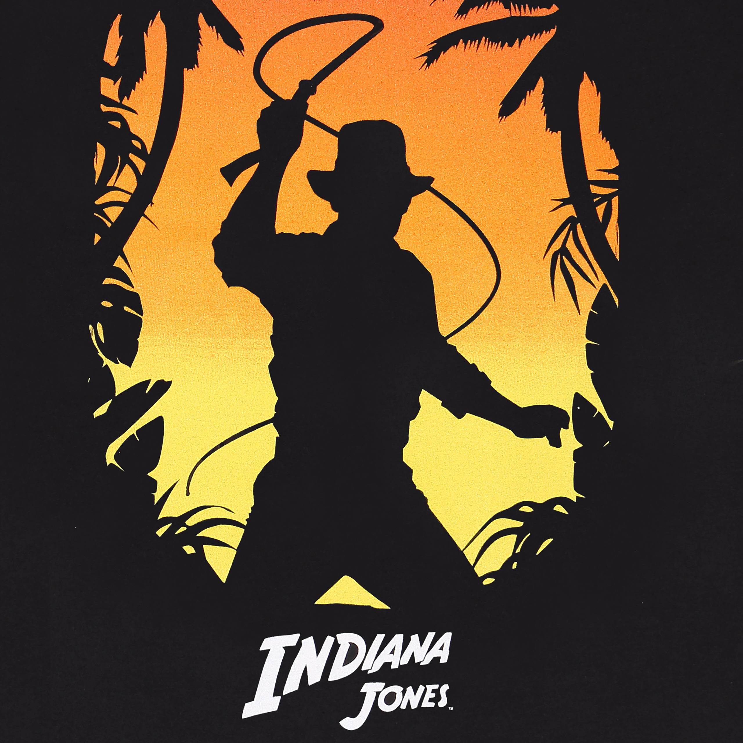 Adults Indiana Jones T-Shirt - Character.com