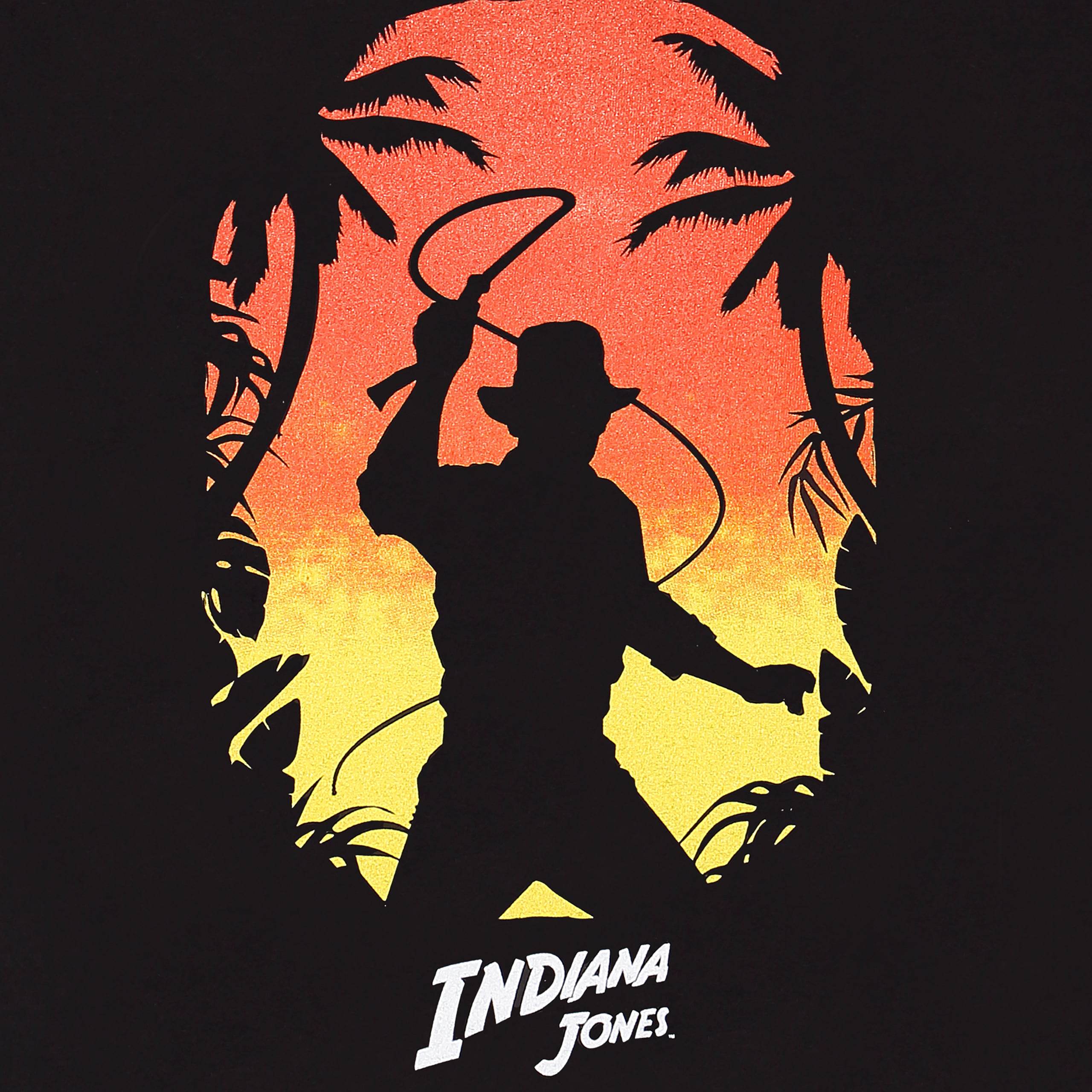 Kids Indiana Jones T-Shirt - Character.com