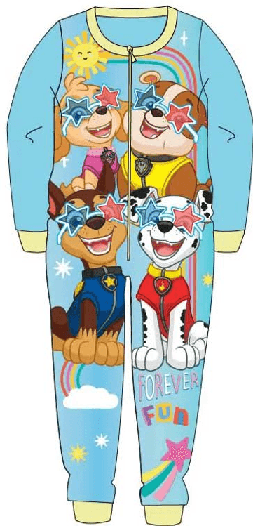 PAW Patrol Onesie Pyjama - Character.com