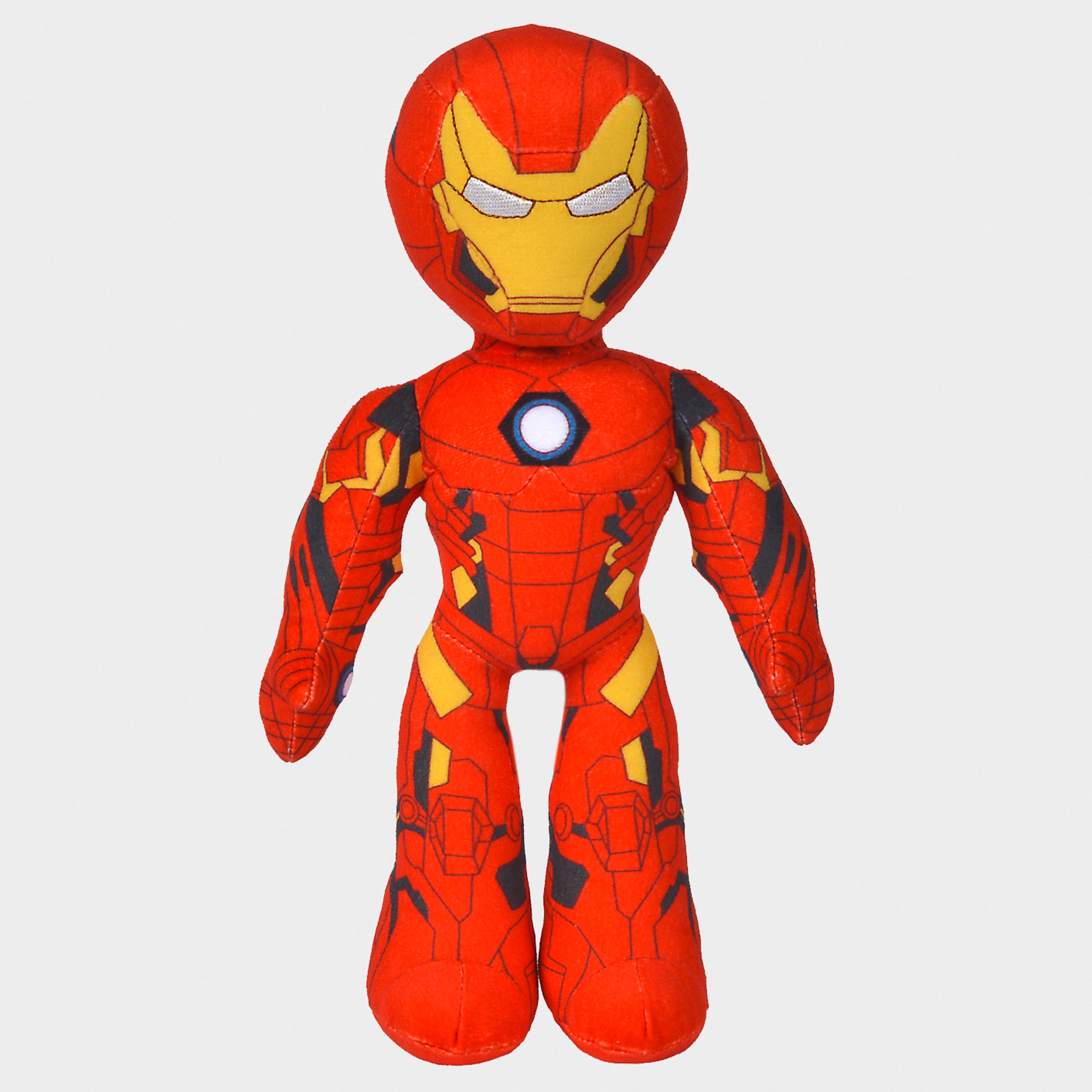 Iron Man Plush