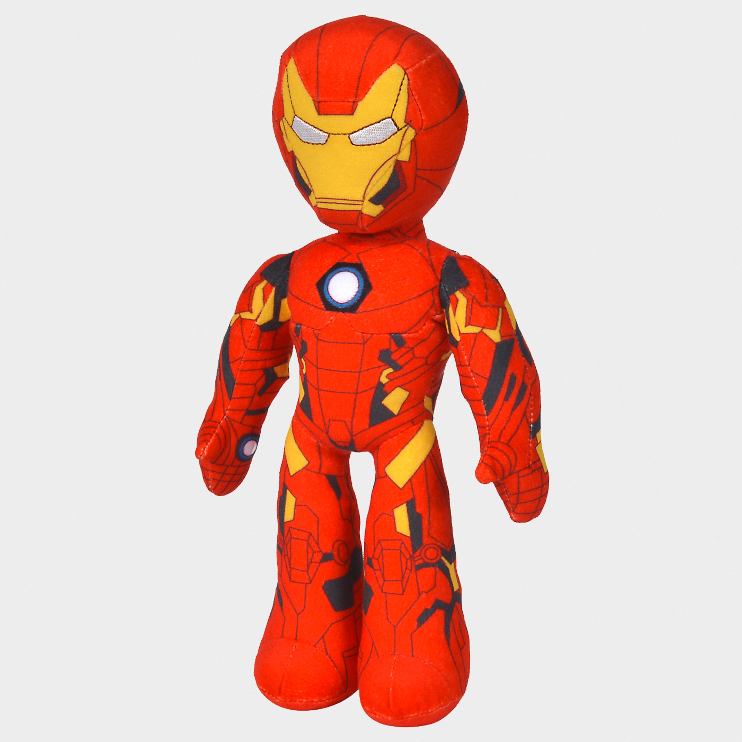 Iron Man Plush