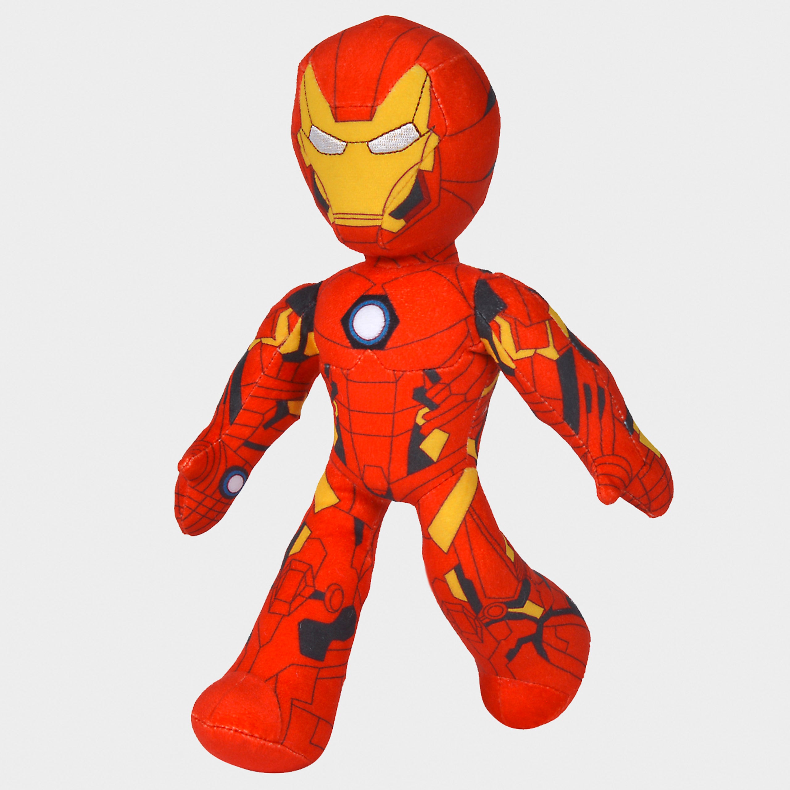Iron Man Plush