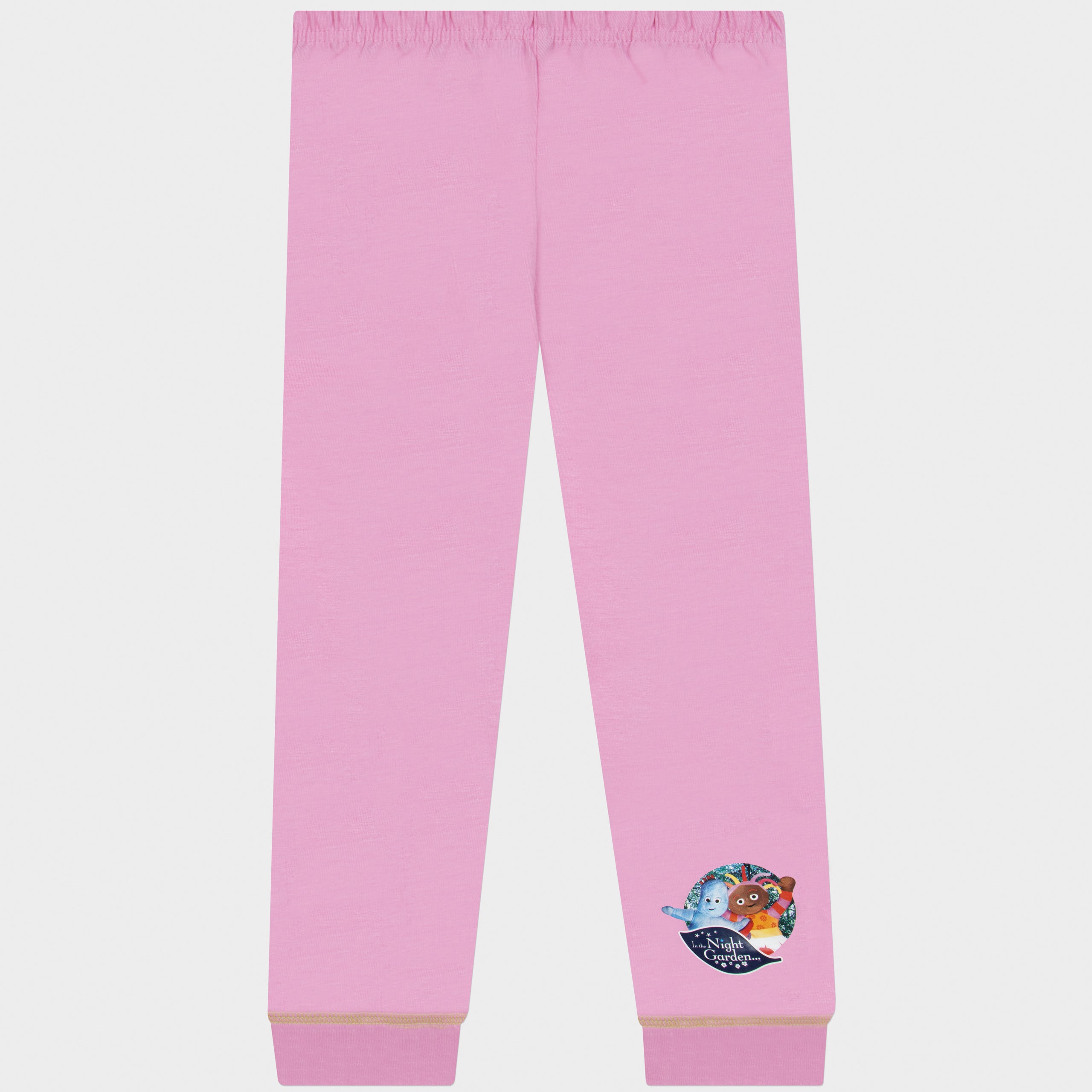 In the Night Garden Upsy Daisy & Iggle Piggle Long Pyjamas