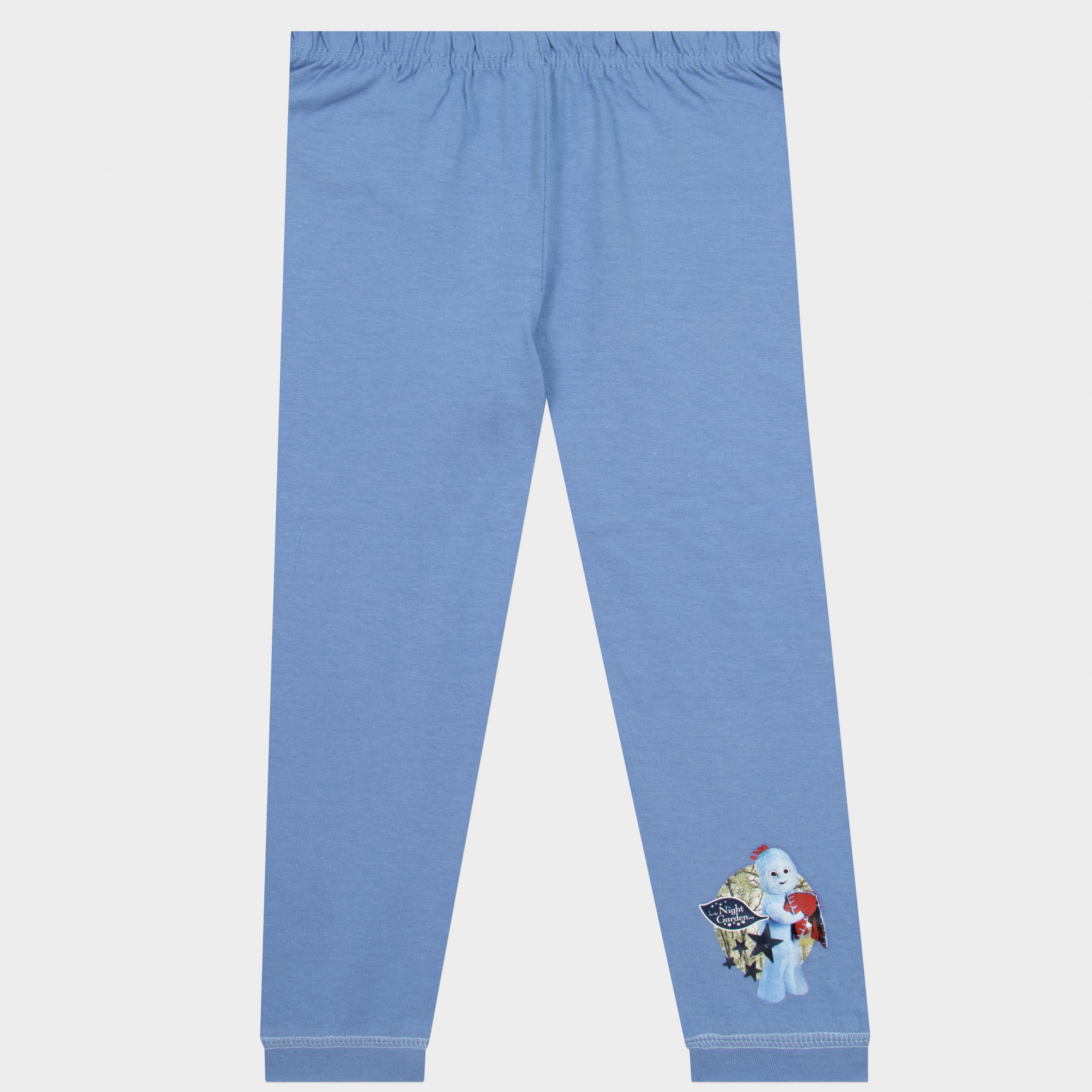 In the Night Garden Pyjamas - Happy Magical Garden