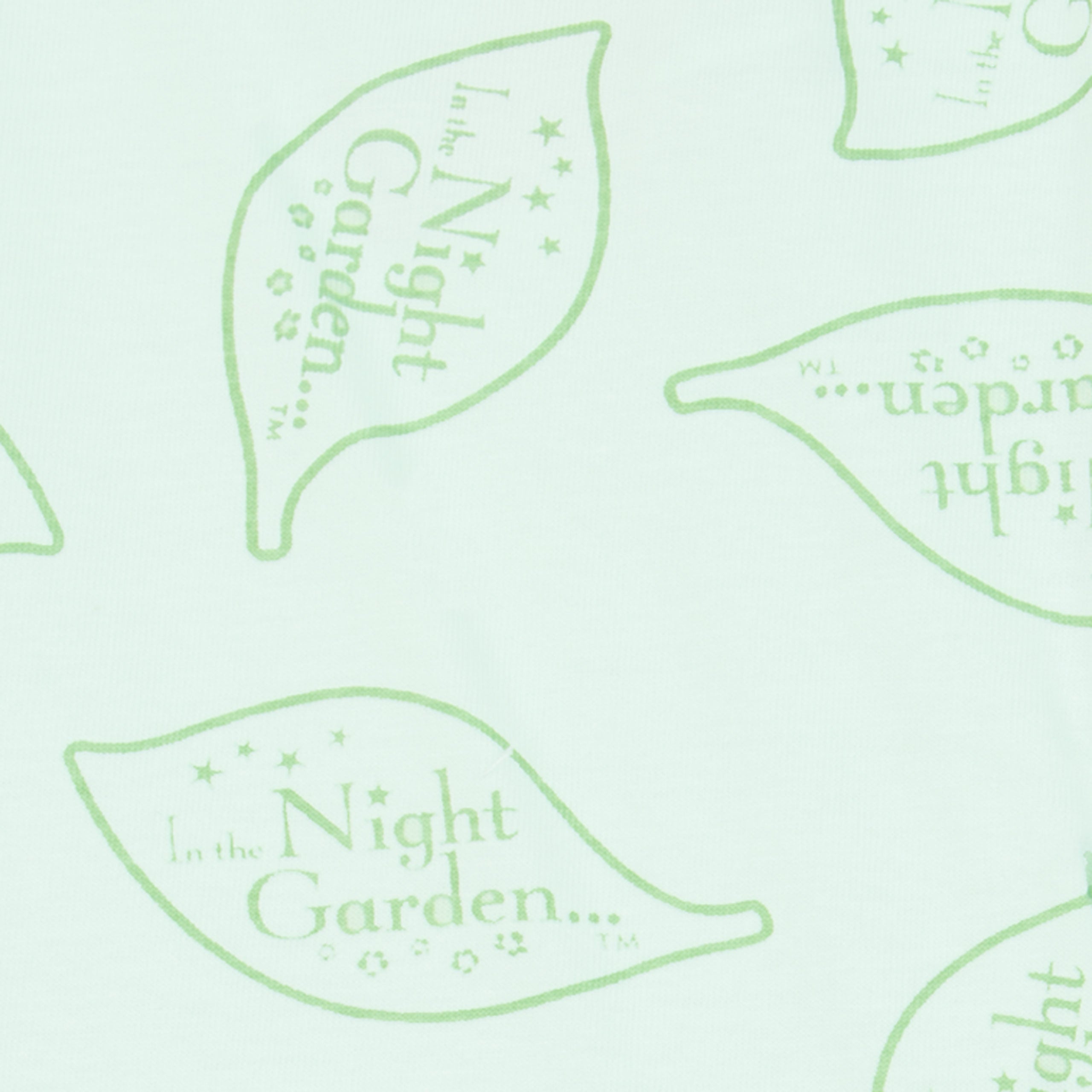 In the Night Garden Friends Pyjamas