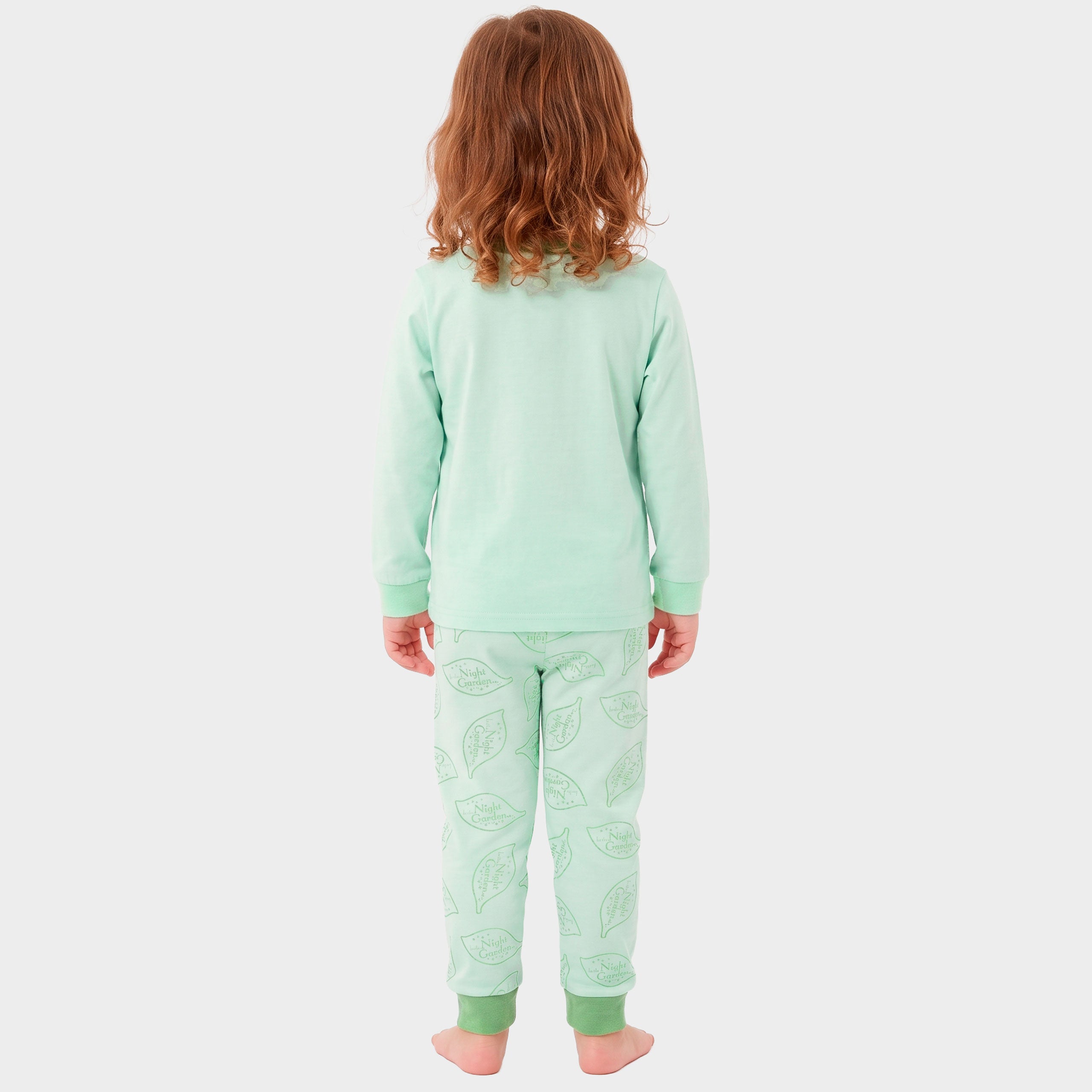 In the Night Garden Friends Pyjamas