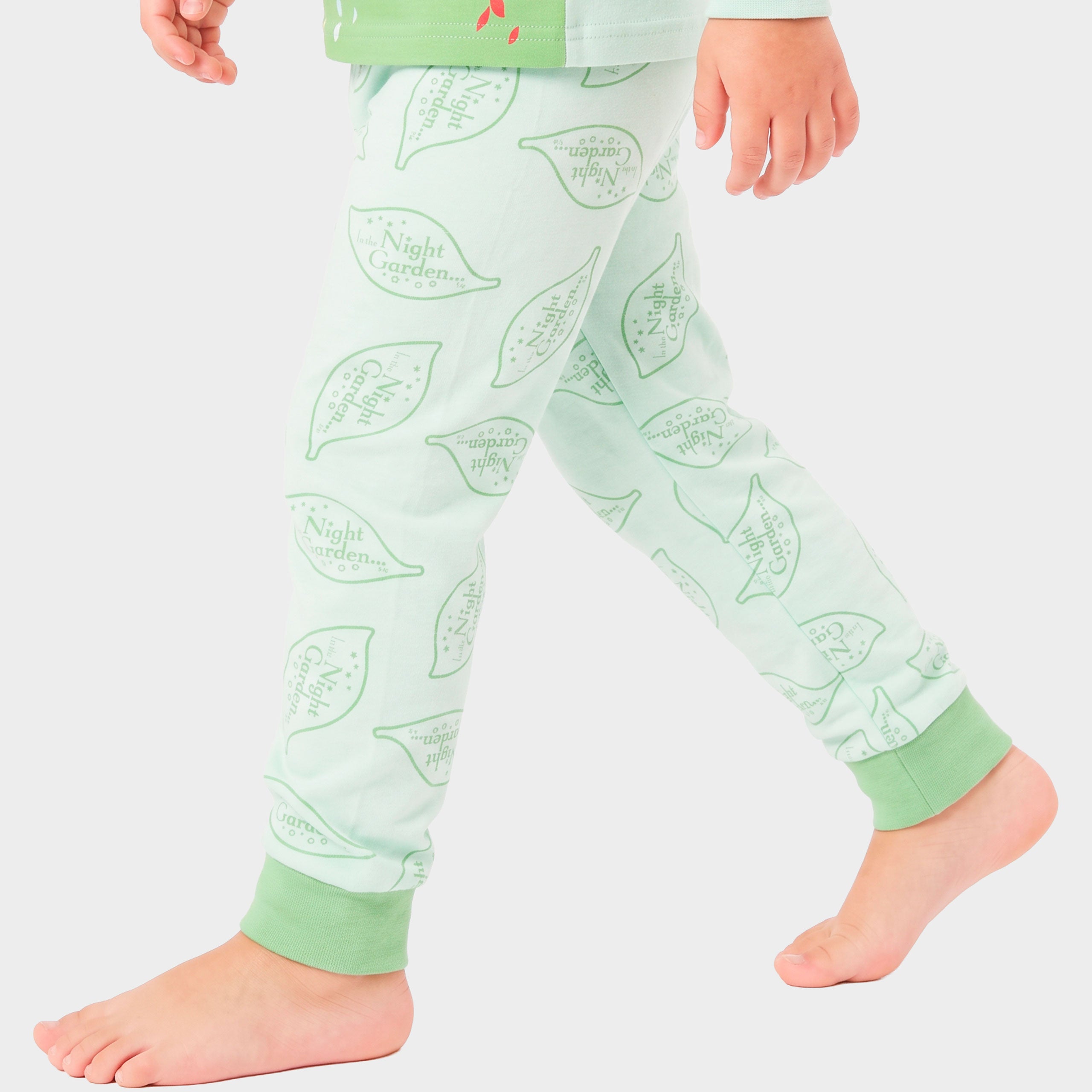 In the Night Garden Friends Pyjamas