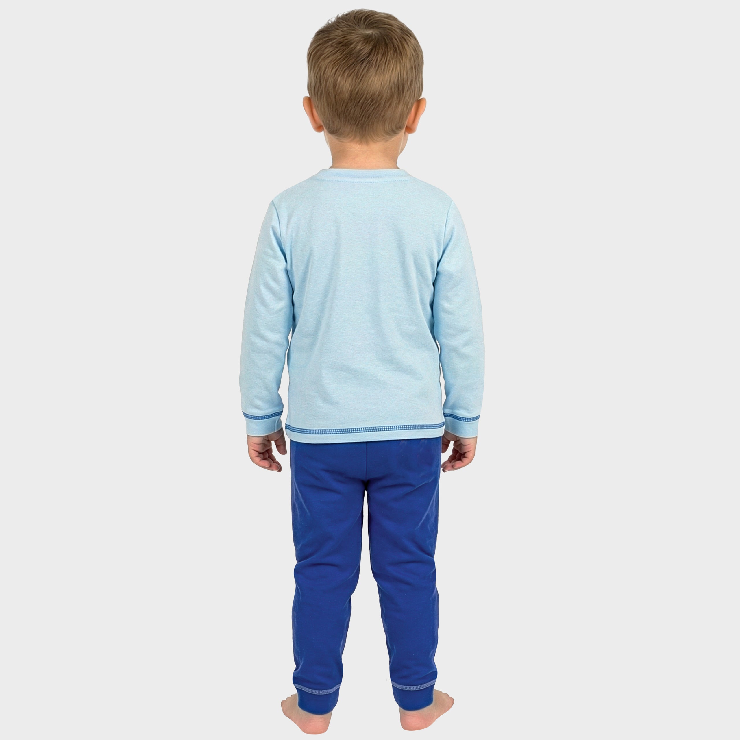 In The Night Garden Pyjamas - Iggle Piggle Long Sleeve