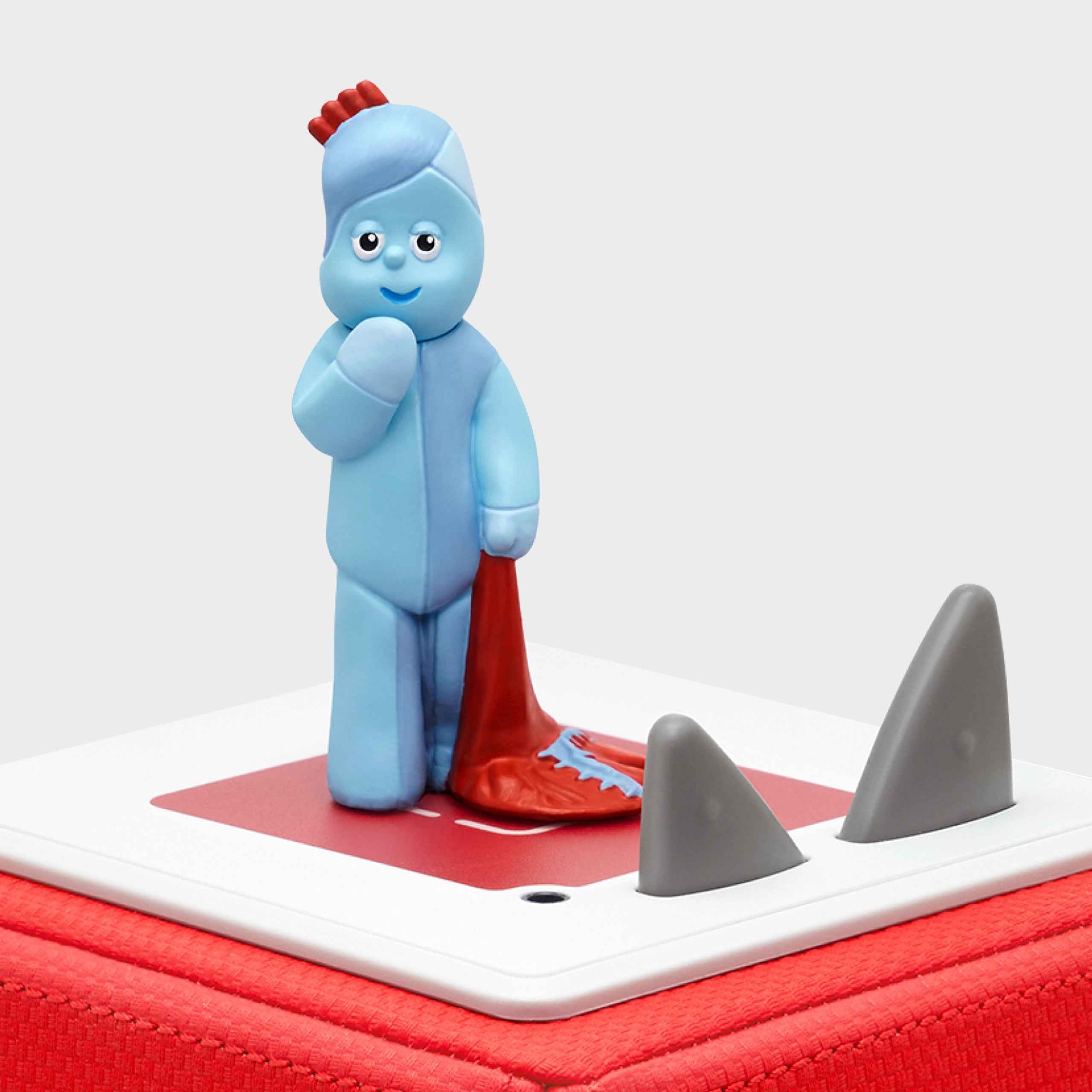 Tonies  In The Night Garden Audio Figure