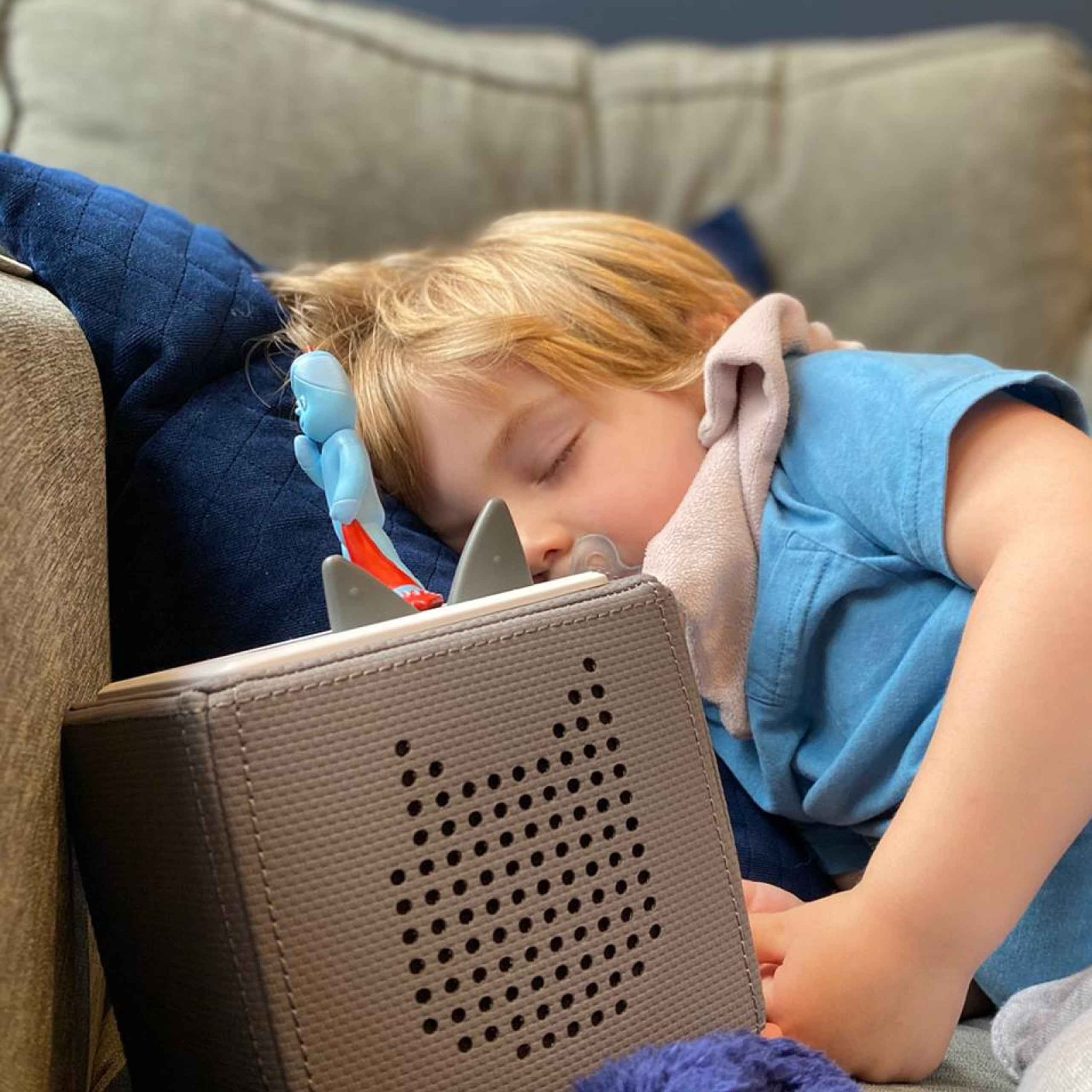 Tonies  In The Night Garden Audio Figure