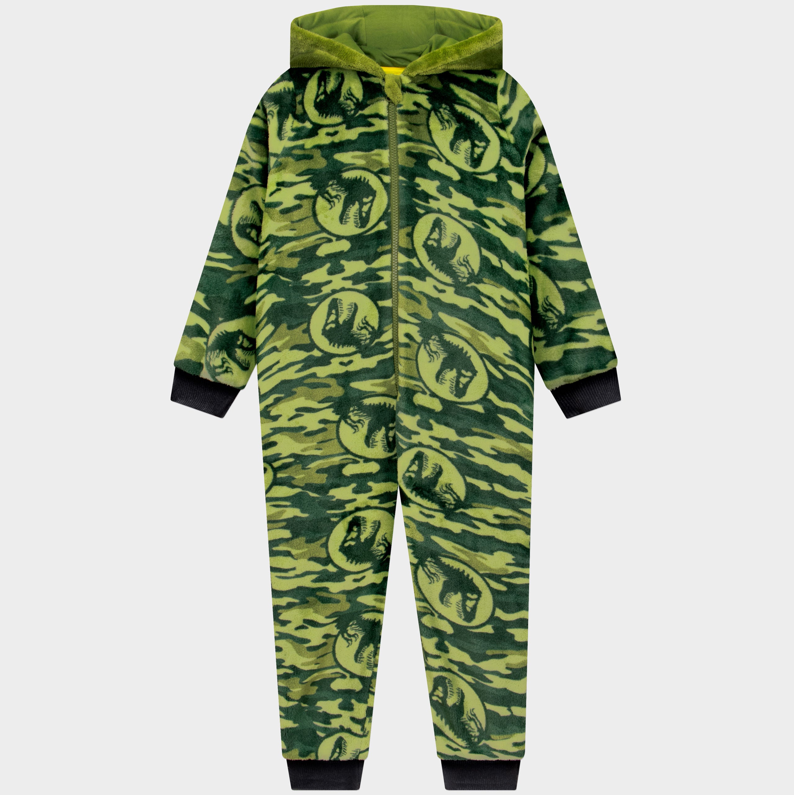 Jurassic World T-Rex Onesie
