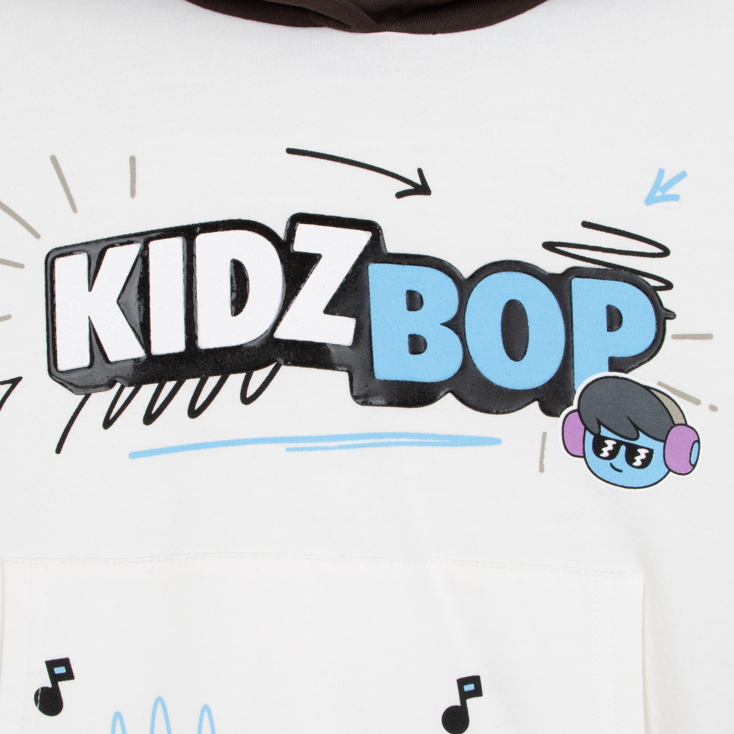 Kidz Bop Hoodie