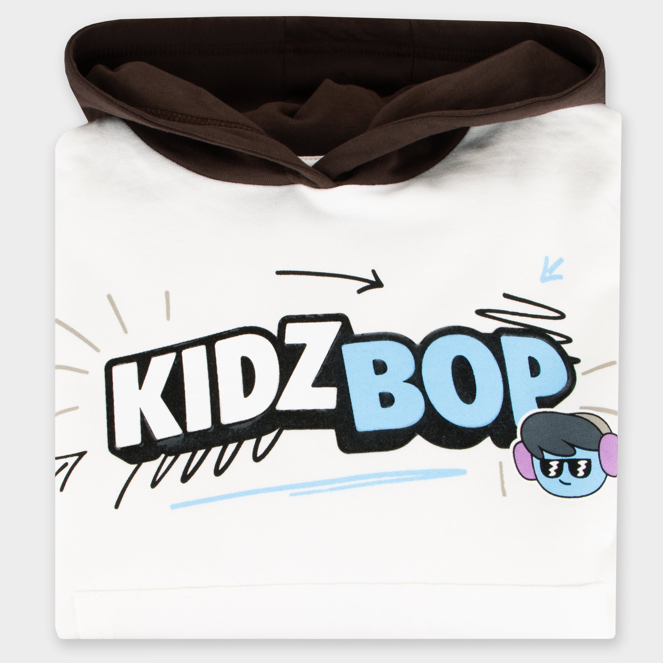 Kidz Bop Hoodie