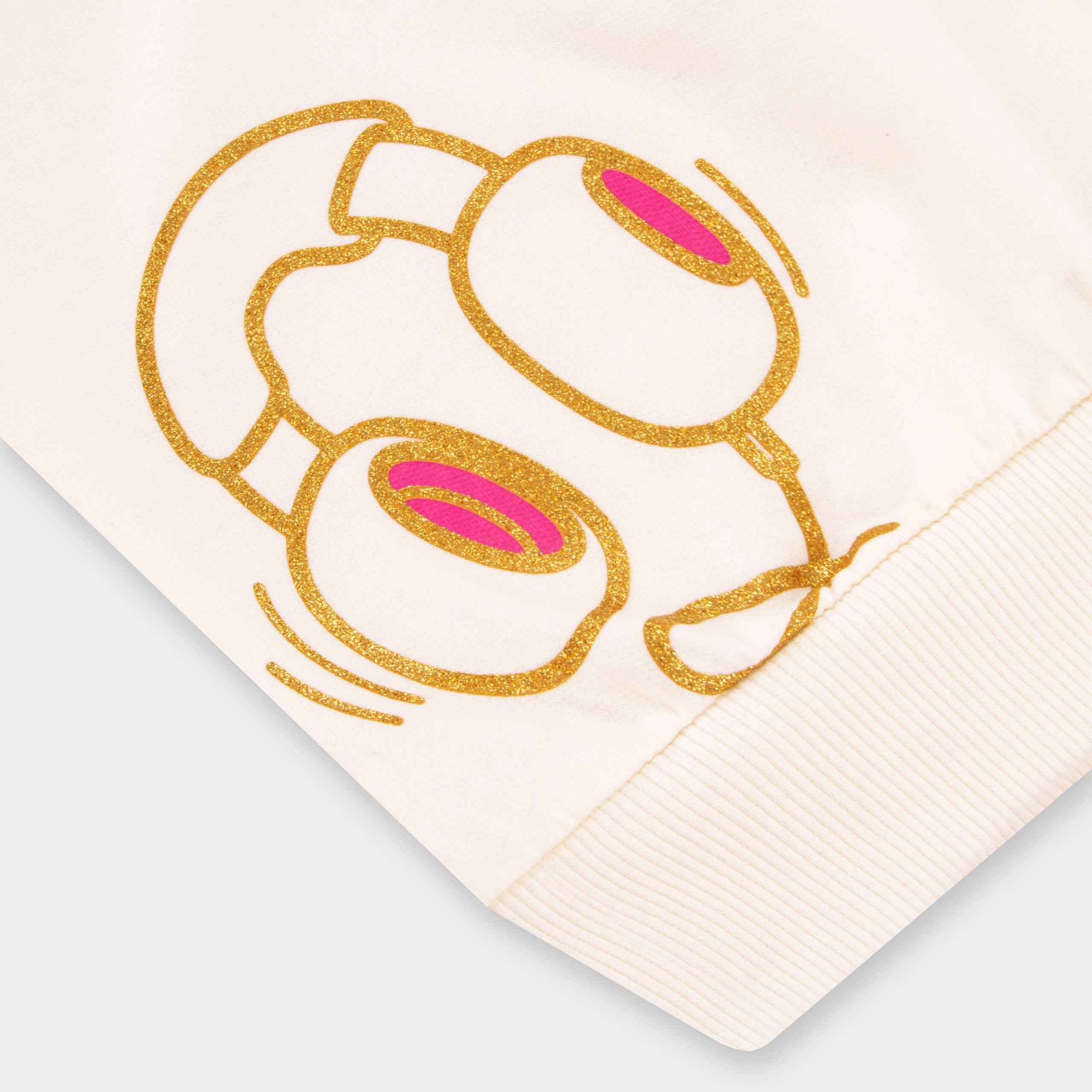 Kidz Bop Hoodie- It's Not Bop Til It's Kidz Bop