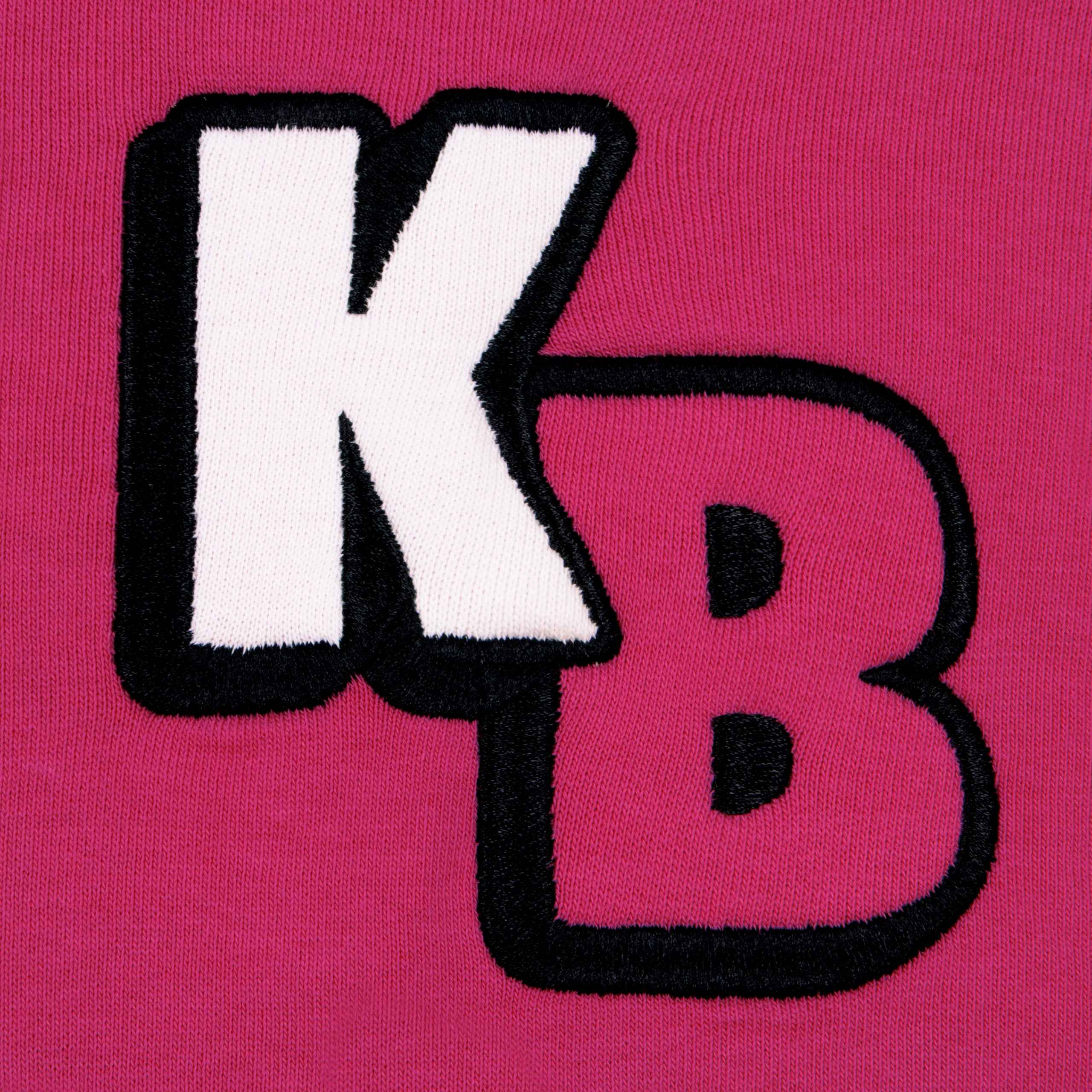Kidz Bop Varsity Jacket