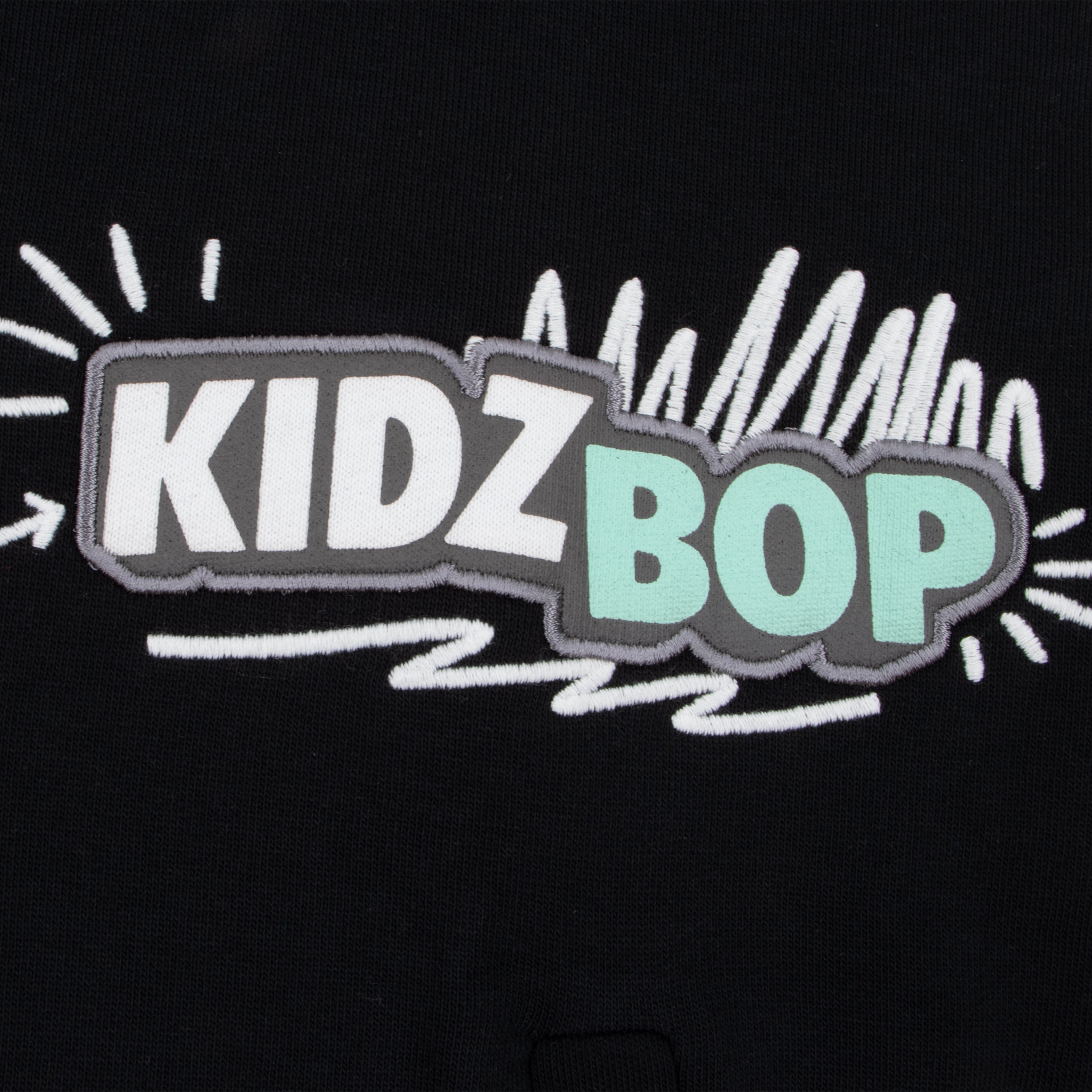 Kidz Bop Bomber Jacket