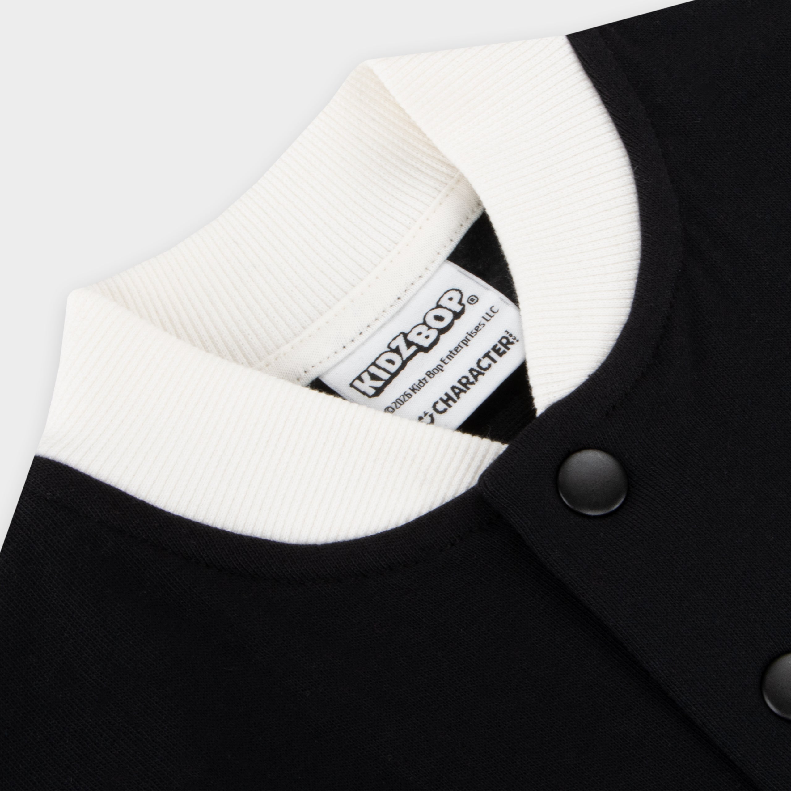 Kidz Bop Bomber Jacket