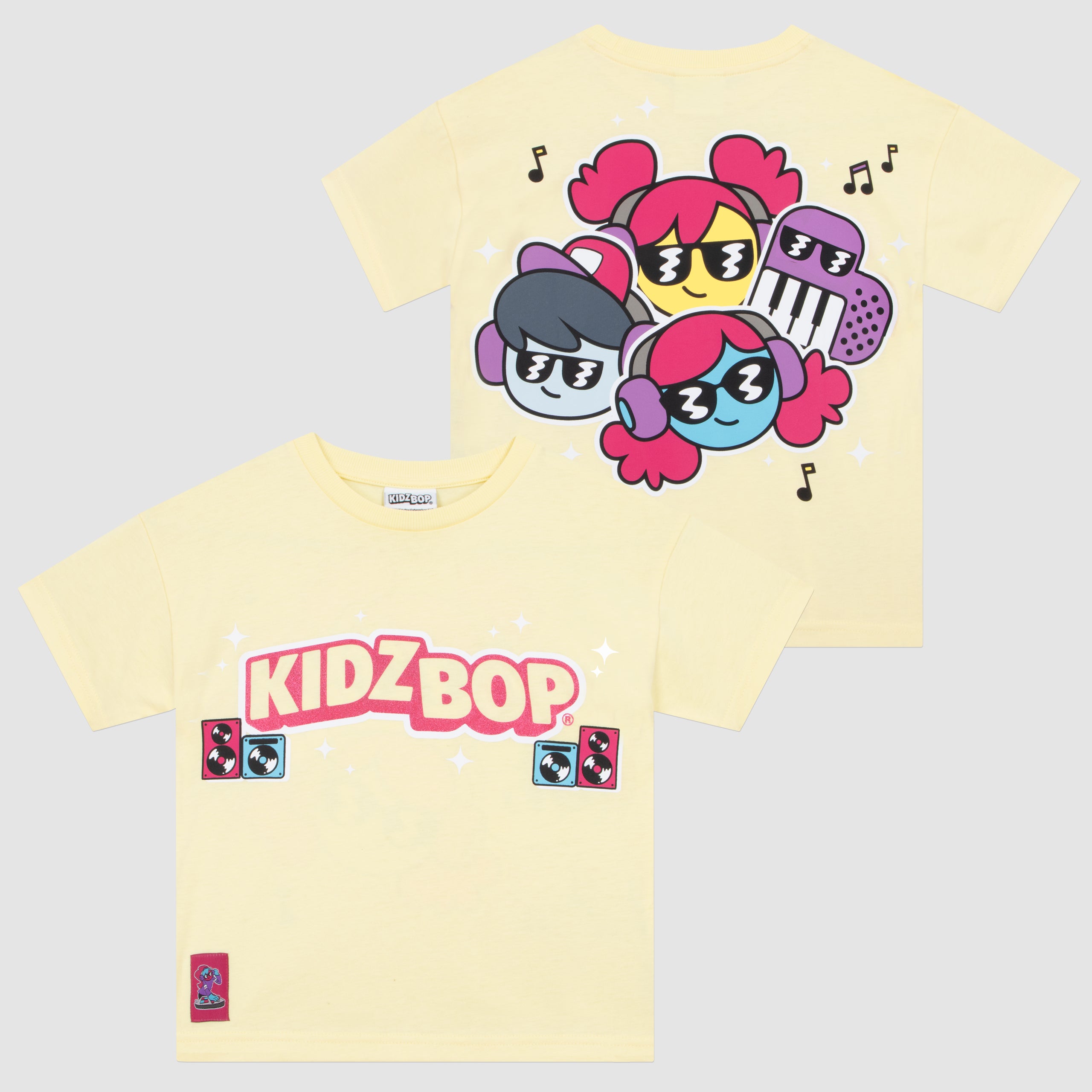 Kidz Bop T Shirt