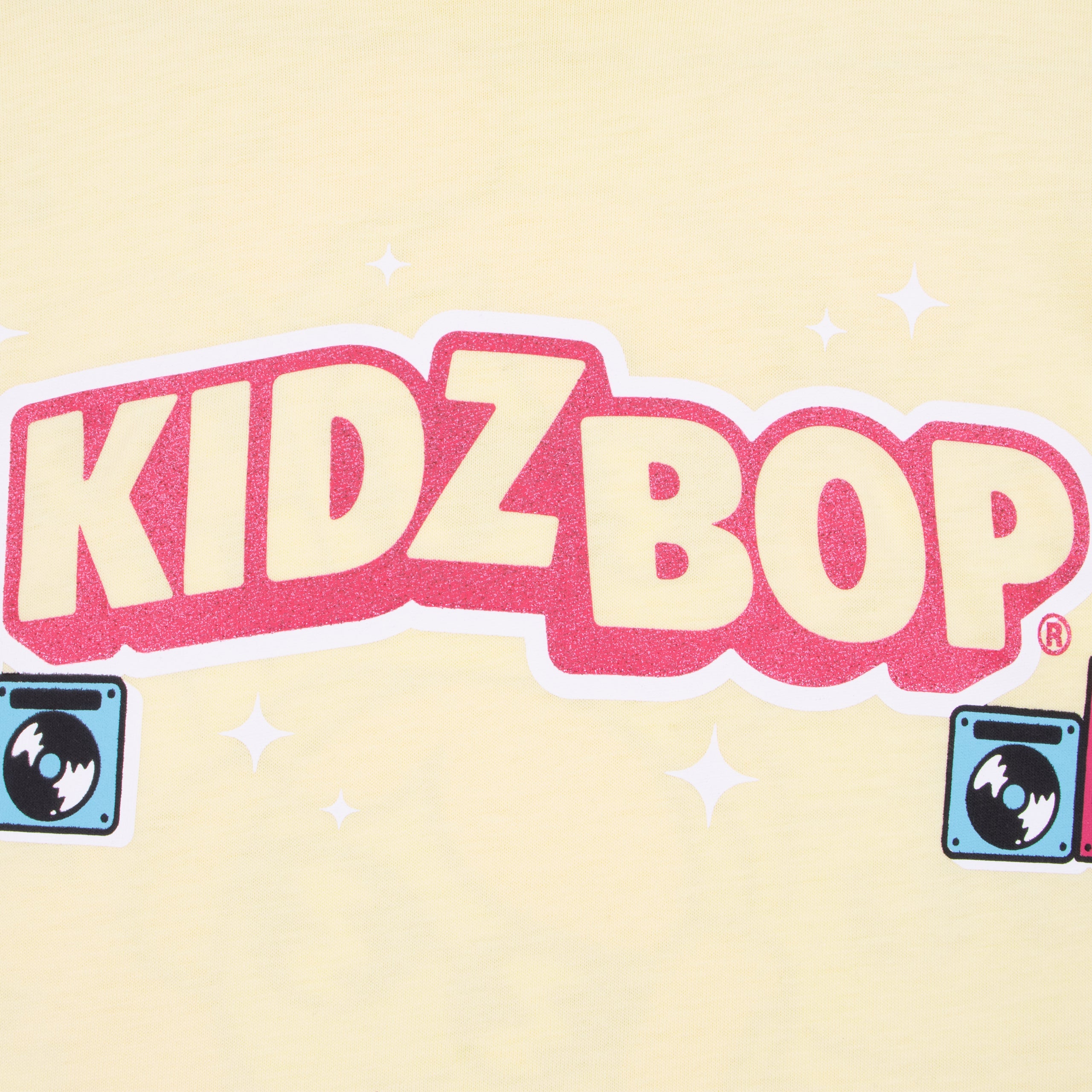 Kidz Bop T Shirt