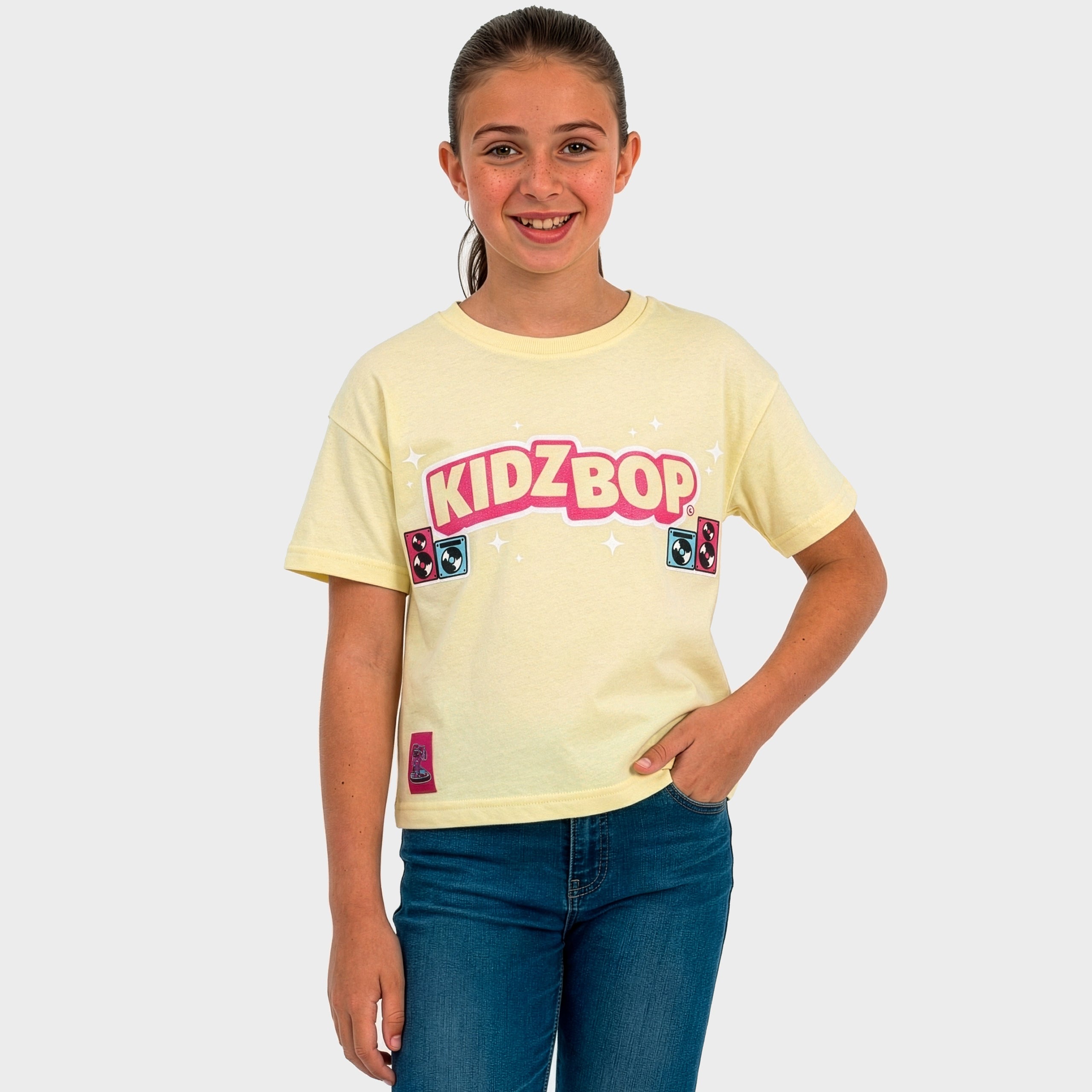 Kidz Bop T Shirt