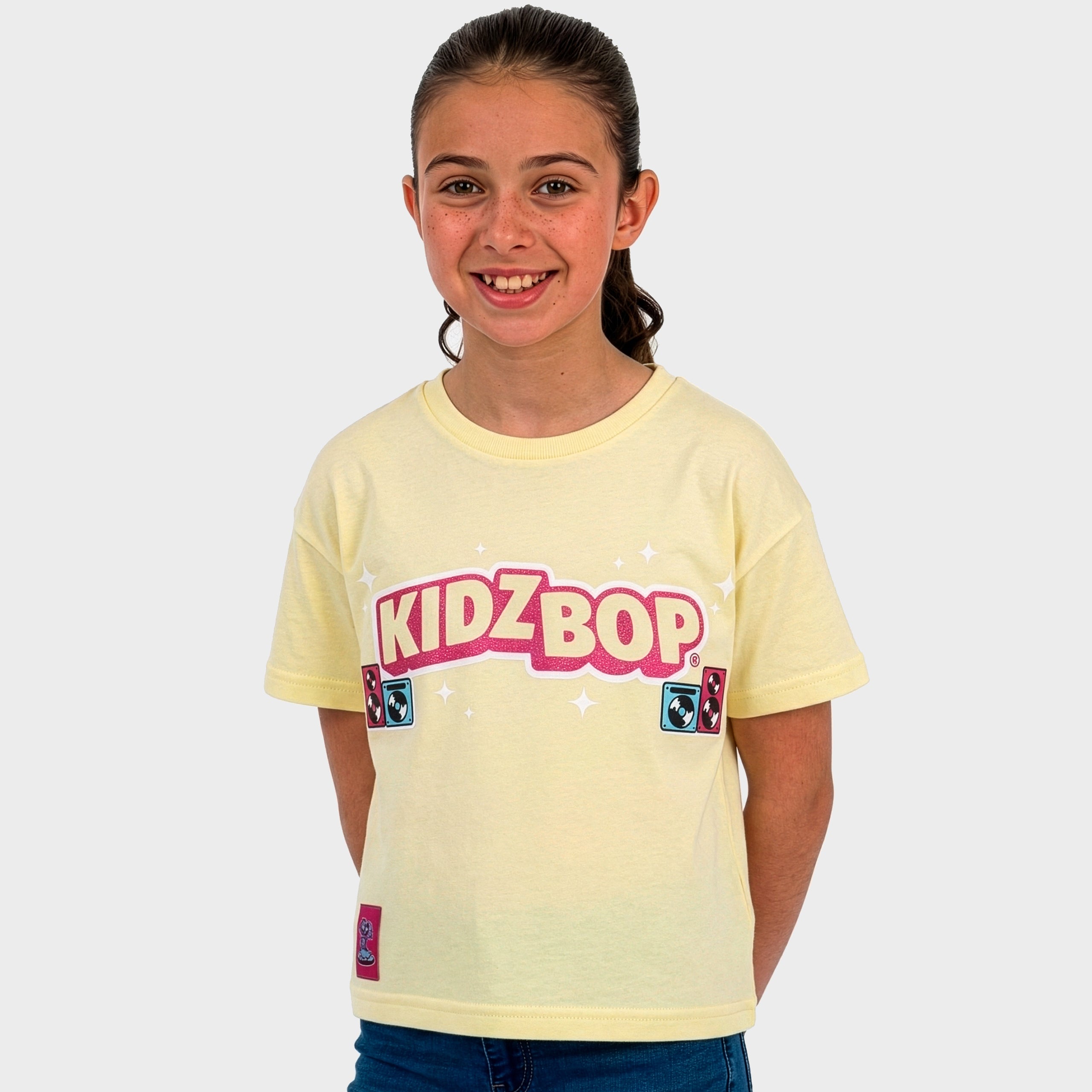 Kidz Bop T Shirt