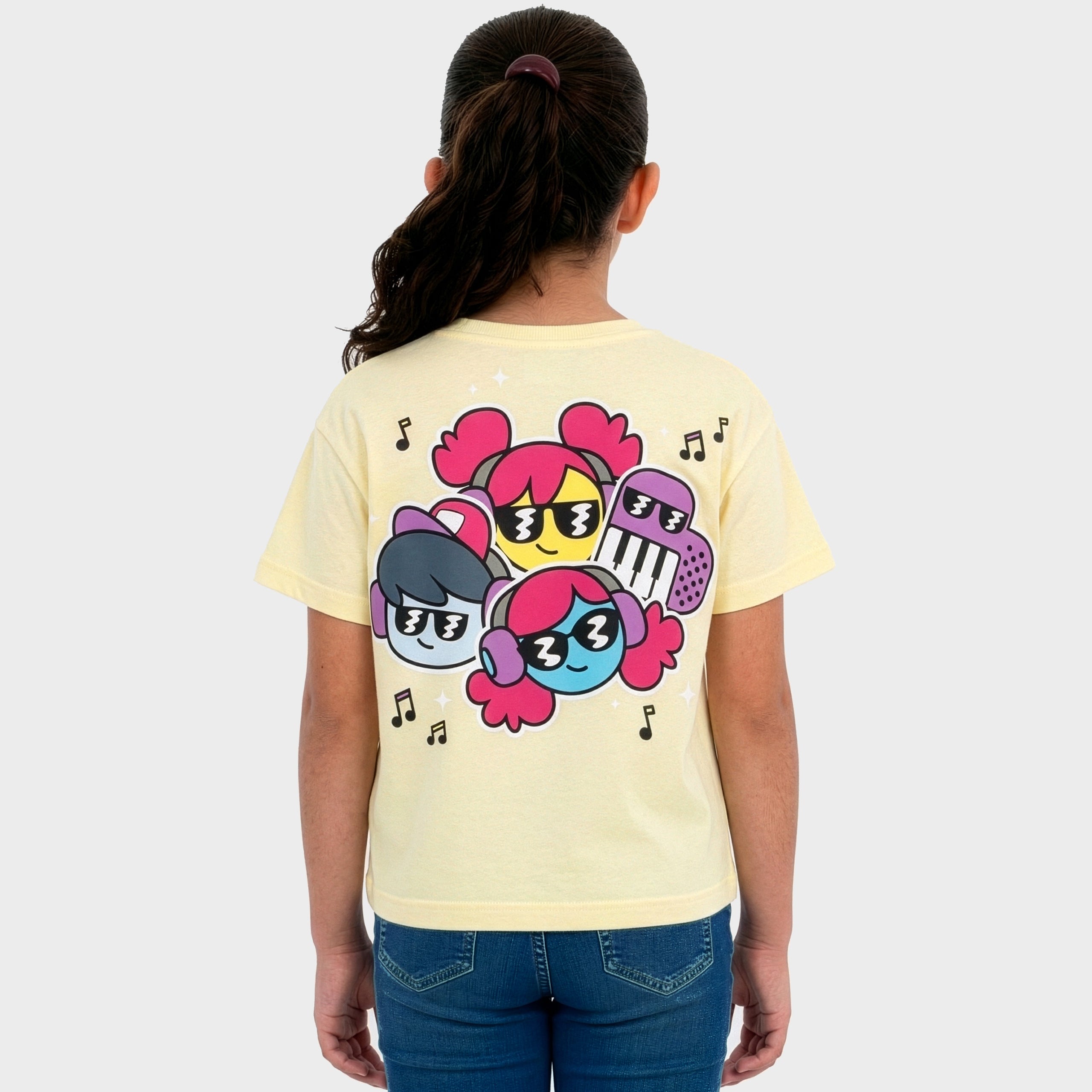 Kidz Bop T Shirt