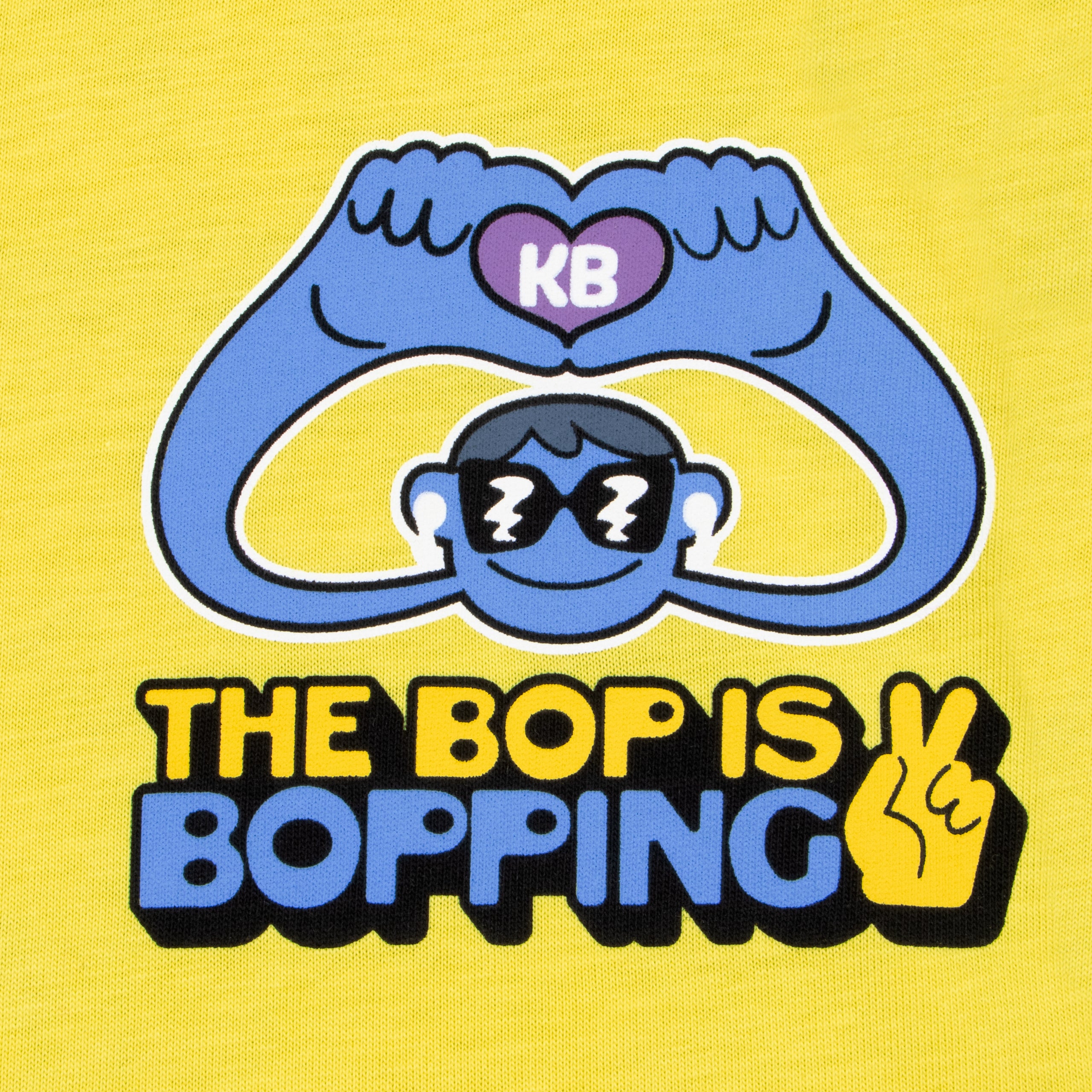 Kidz Bop DJ Vibes T-Shirt