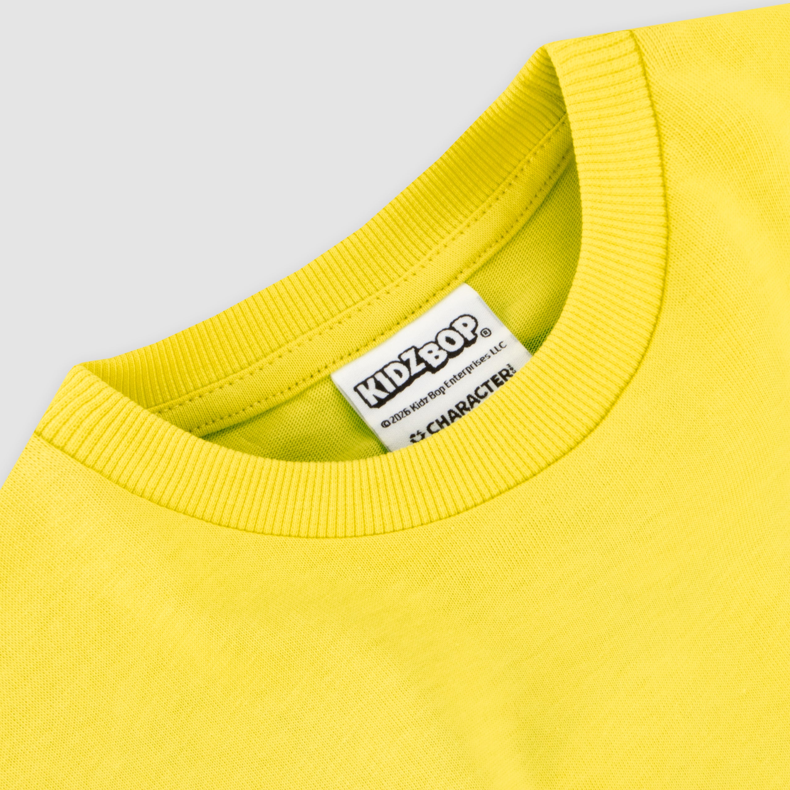 Kidz Bop DJ Vibes T-Shirt