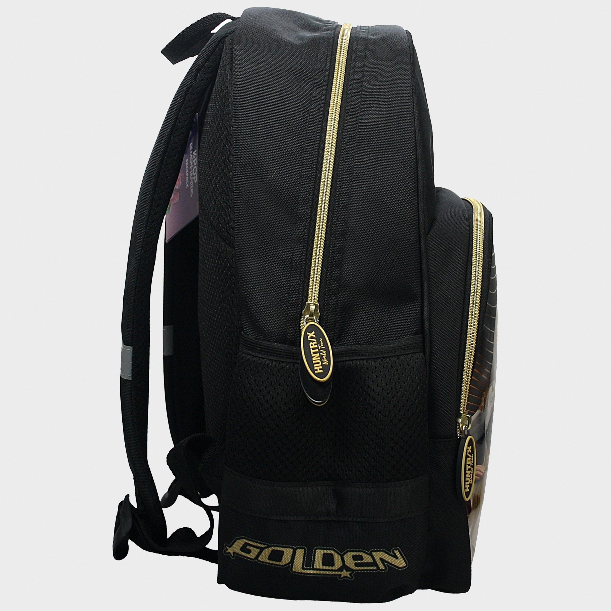 KPop Demon Hunters Backpack - Huntrix