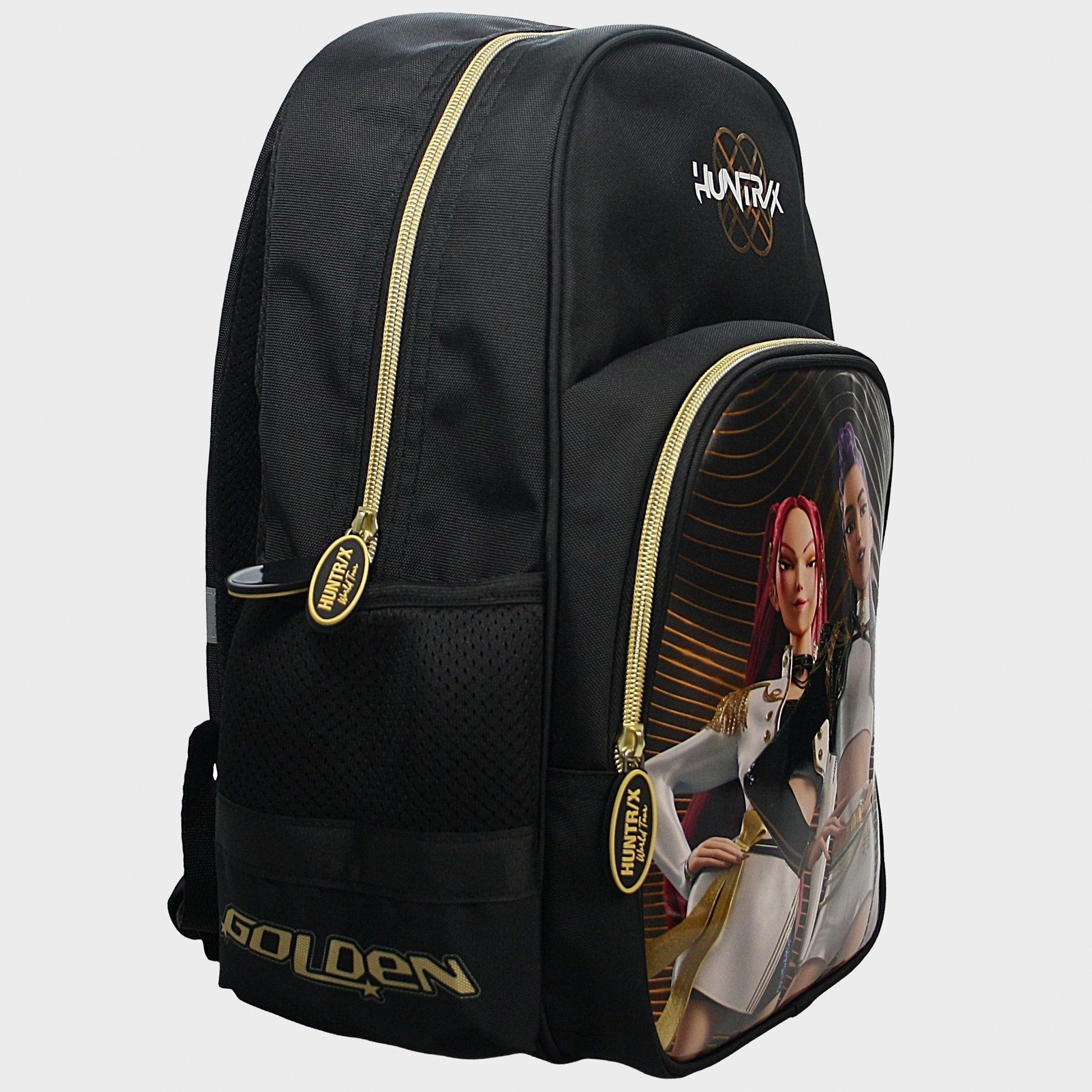 KPop Demon Hunters Backpack - Huntrix